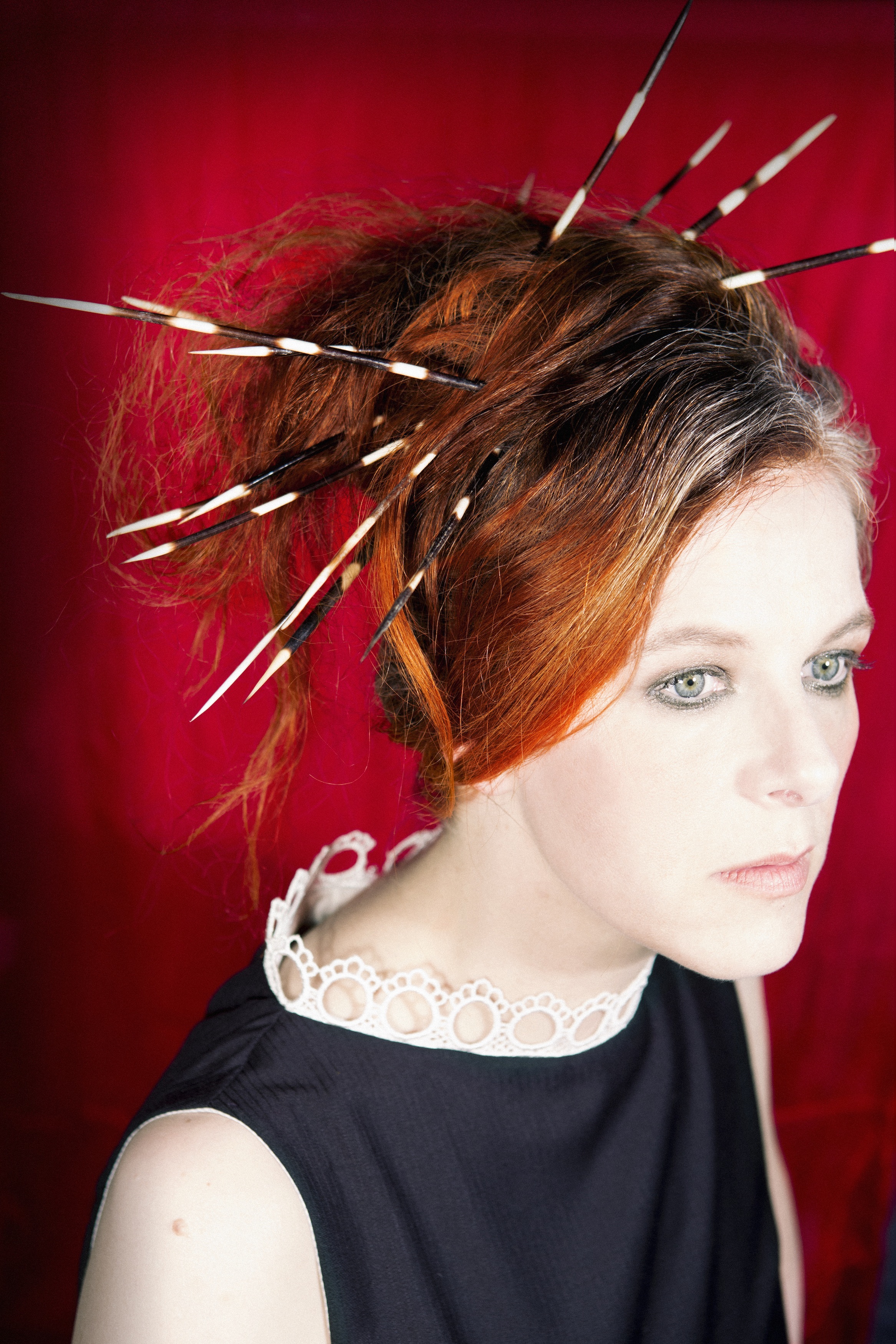Neko Case.