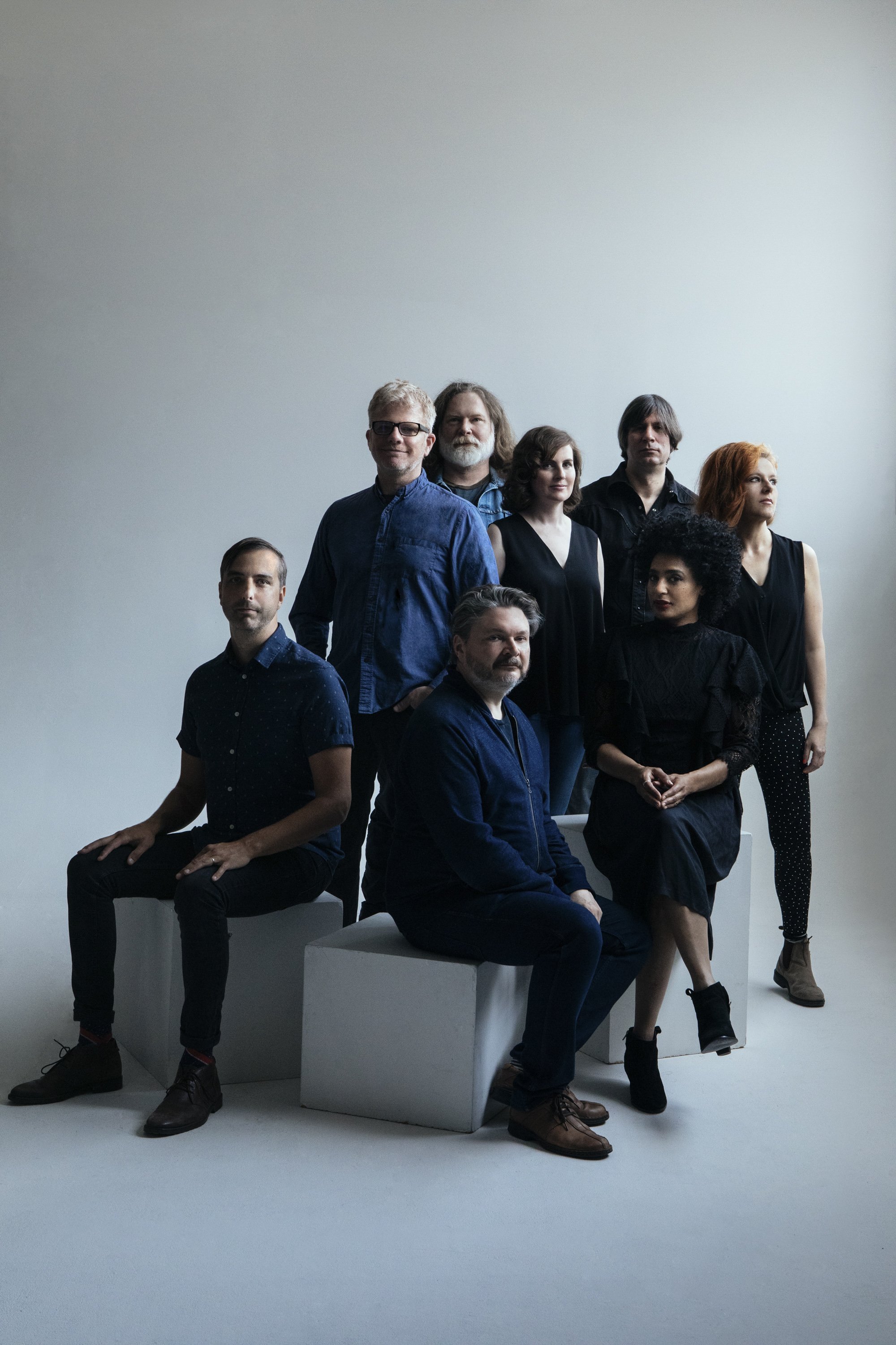 The New Pornographers