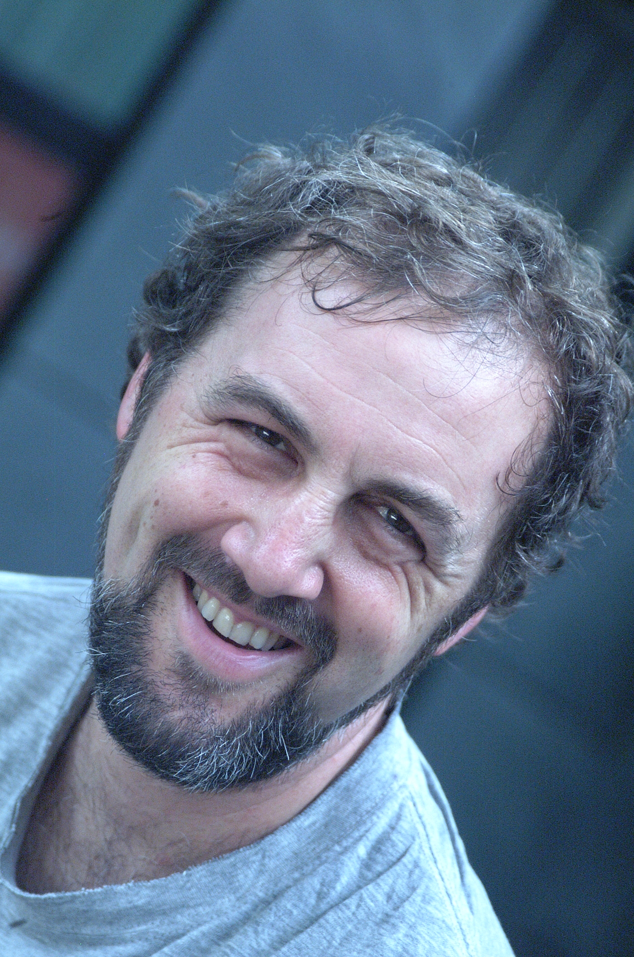 Historian Steven Conn