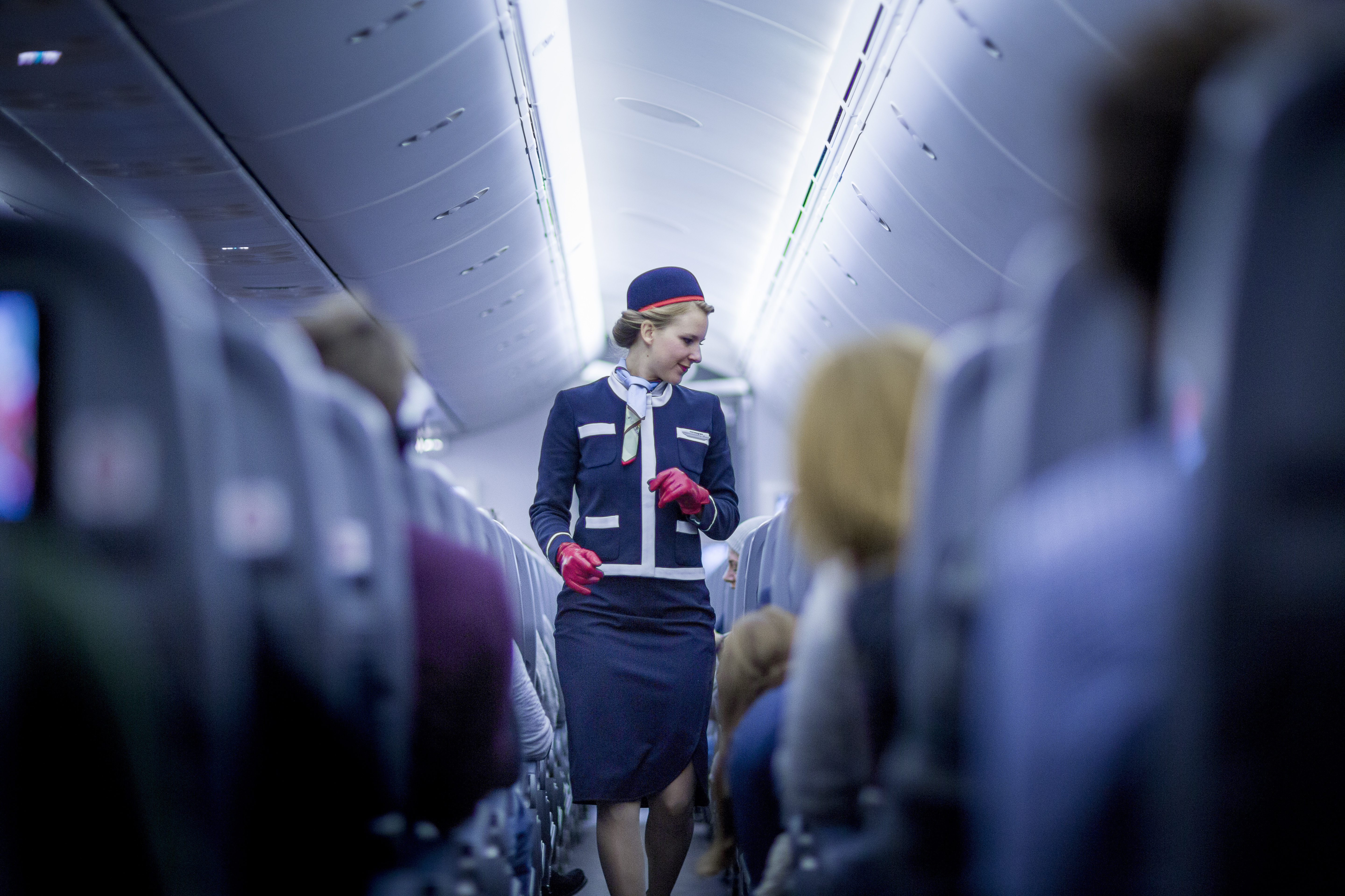Norwegian Air is focusing on Boston in 2016.