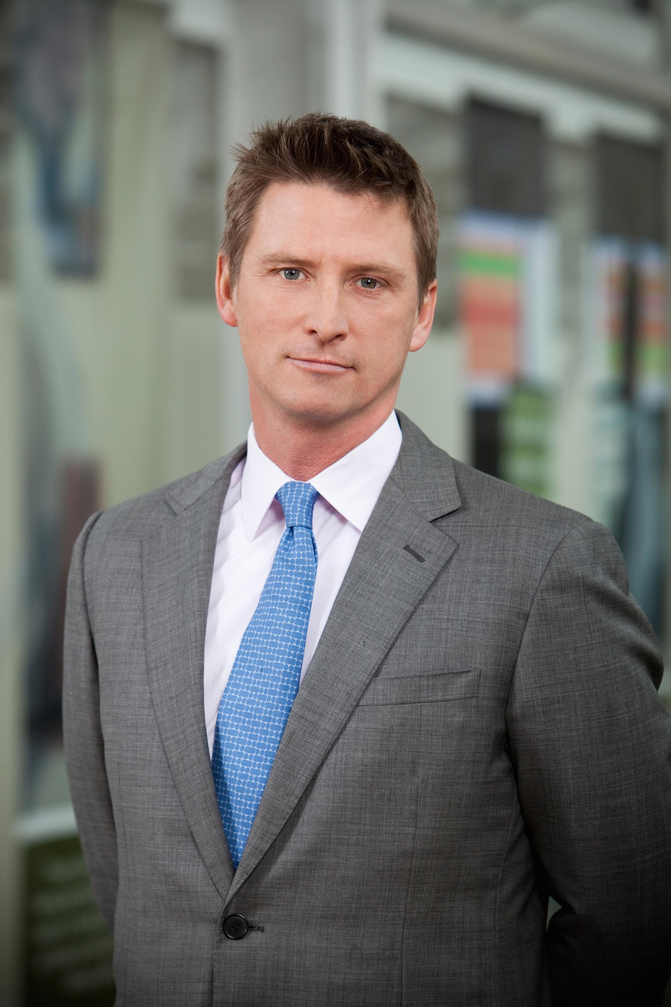 Athenahealth CEO Jonathan Bush.