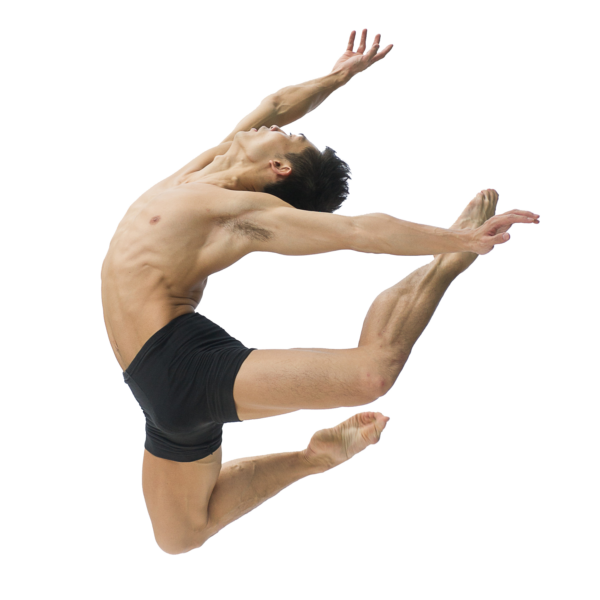 Jacob’s Pillow Dance Festival.