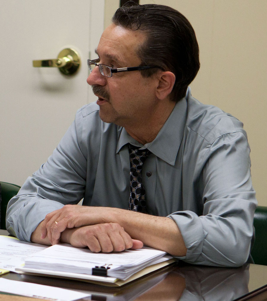 The board voted to place Robert Covelle on leave from his $126,000-a-year job just days after Governor Deval Patrick demanded Covelle’s resignation following a federal audit that found widespread problems in the authority’s management.