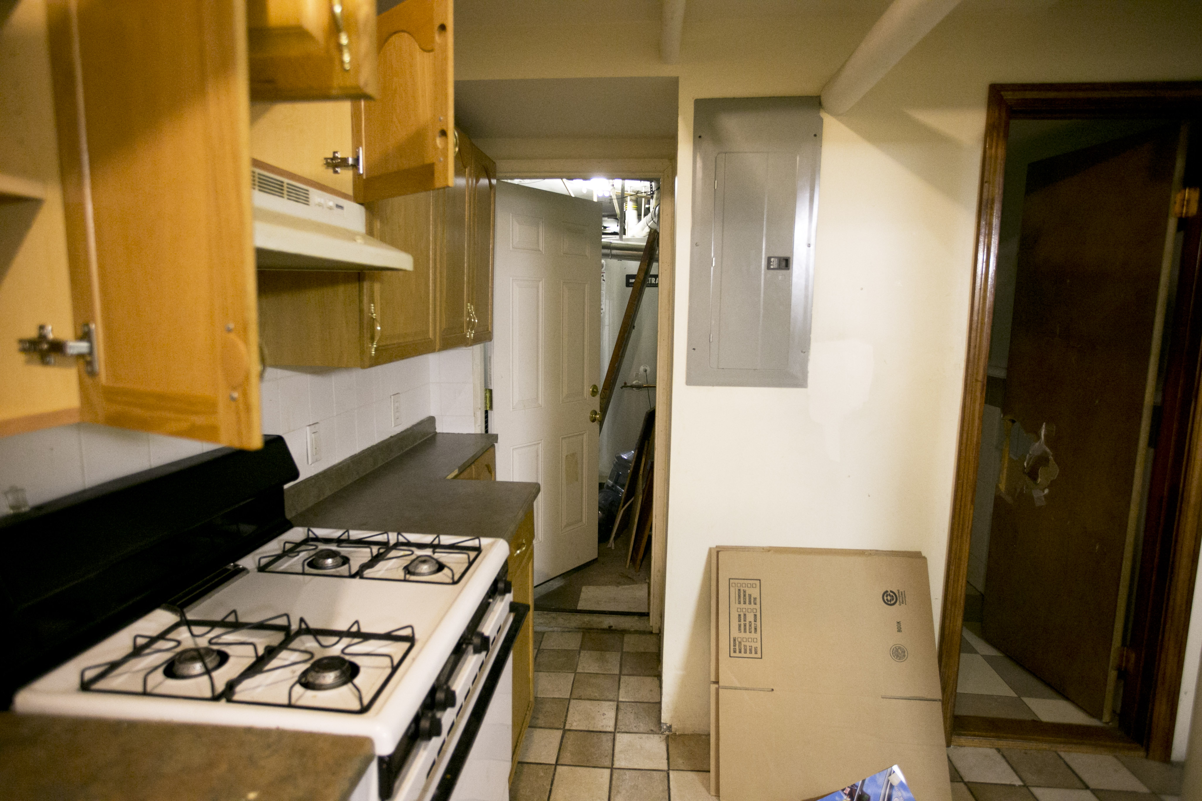 Anwar Faisal owns more than 100 residential properties in greater Boston, and his lawyer said he has over 2,000 apartments. The properties are assessed at about $150 million, a fraction of their market value.