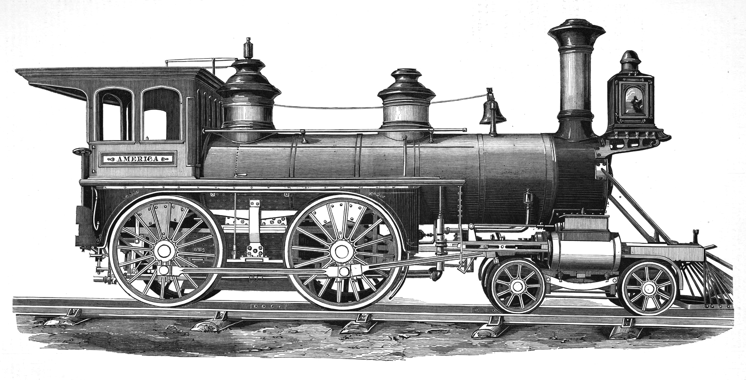 Belgian locomotive engineers opened and closed the fireboxes in a series of dots and dashes.