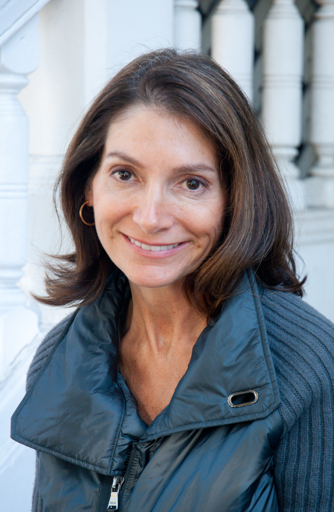 Katie Hafner writes about trying to re-create a long troubled relationship.
