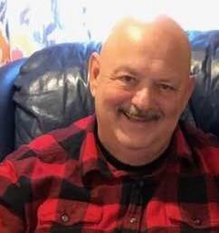 Michael Ferazzi, 62.