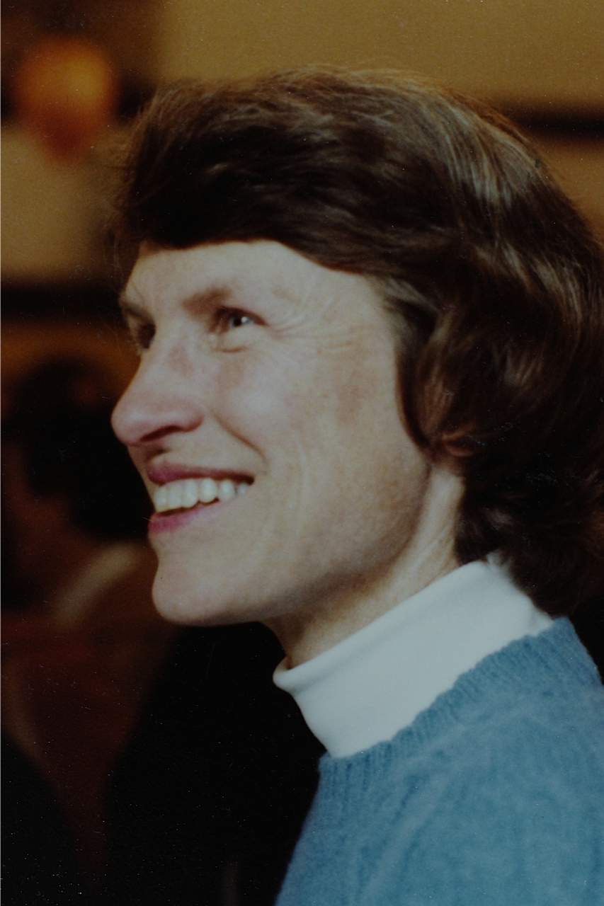 Jean Bell.