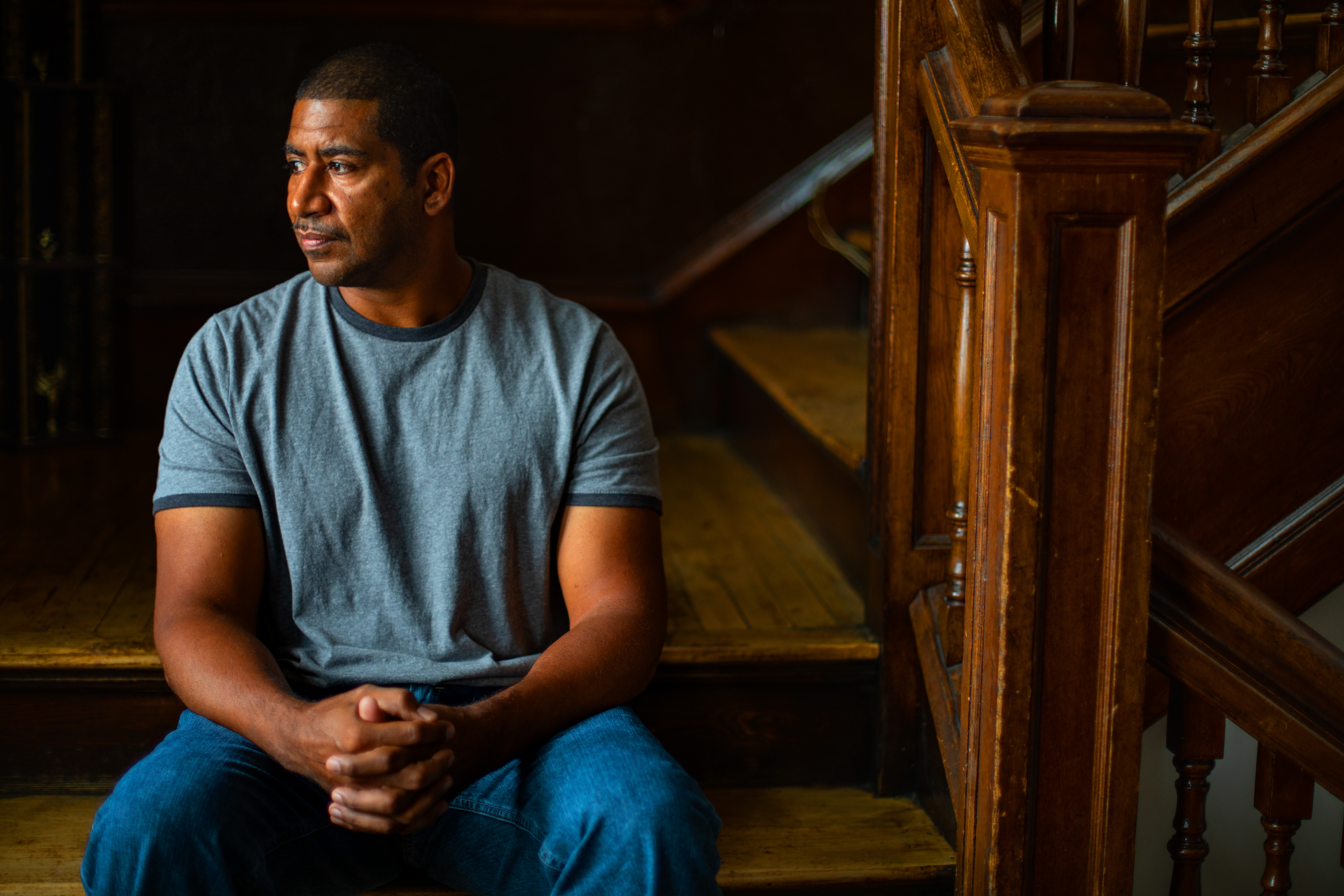 Paul Cumby Jr. alleges that he was beaten severely by a group of off-duty Springfield police officers outside a bar in 2015.