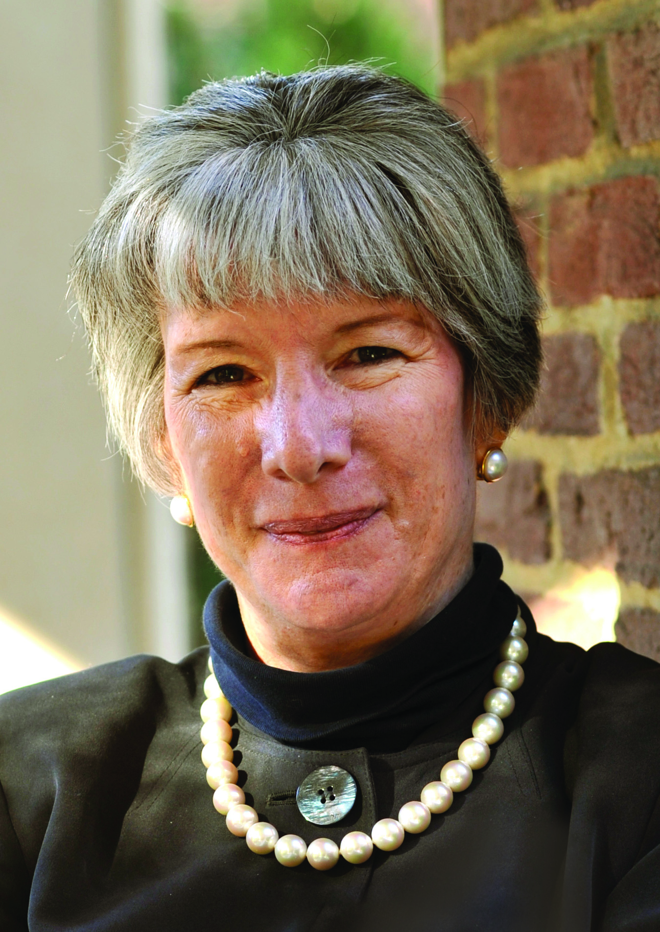 Amy-Jill Levine.