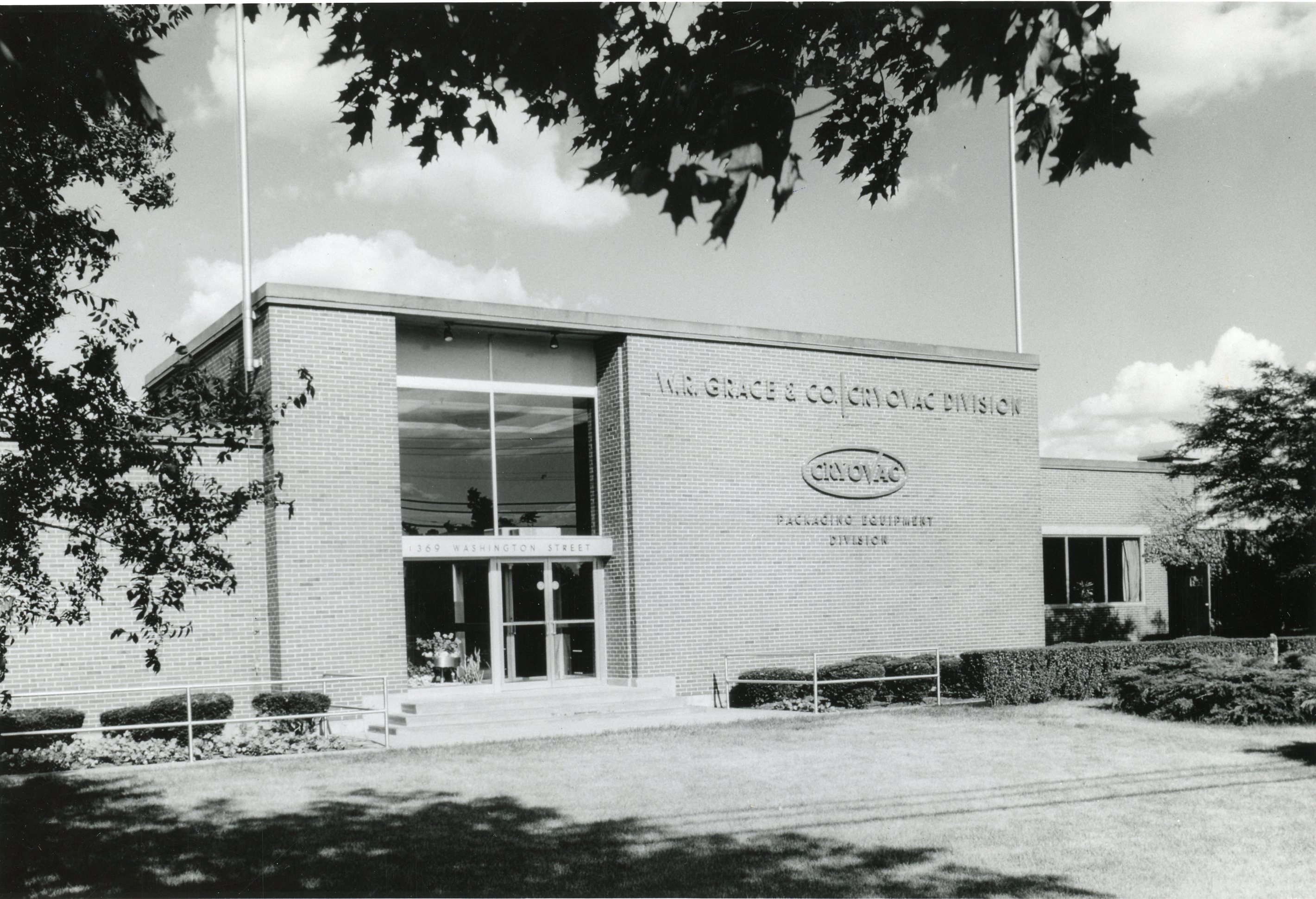 New development transforms a symbol of Woburn’s painful past The