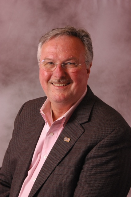 Rick Coughlin