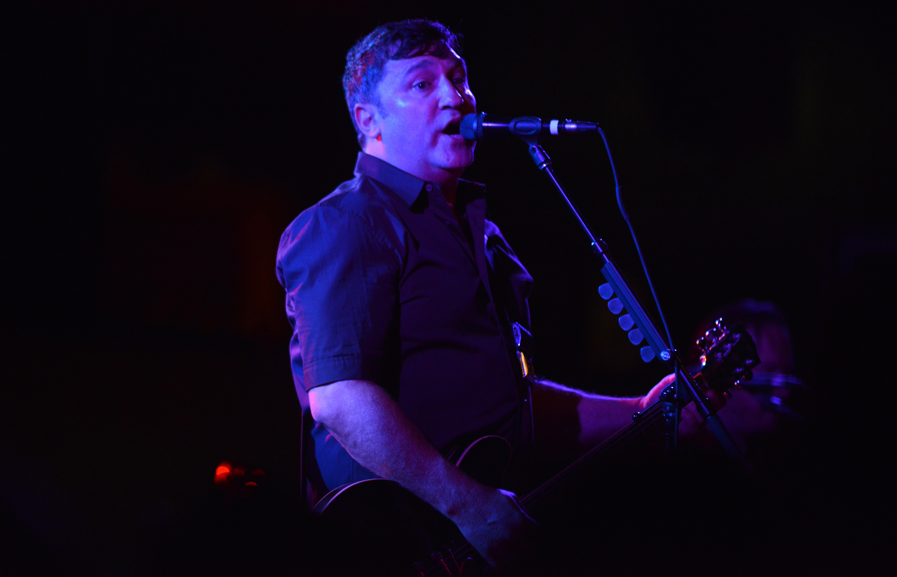 Afghan Whigs bring their surprising new album to Royale The Boston Globe