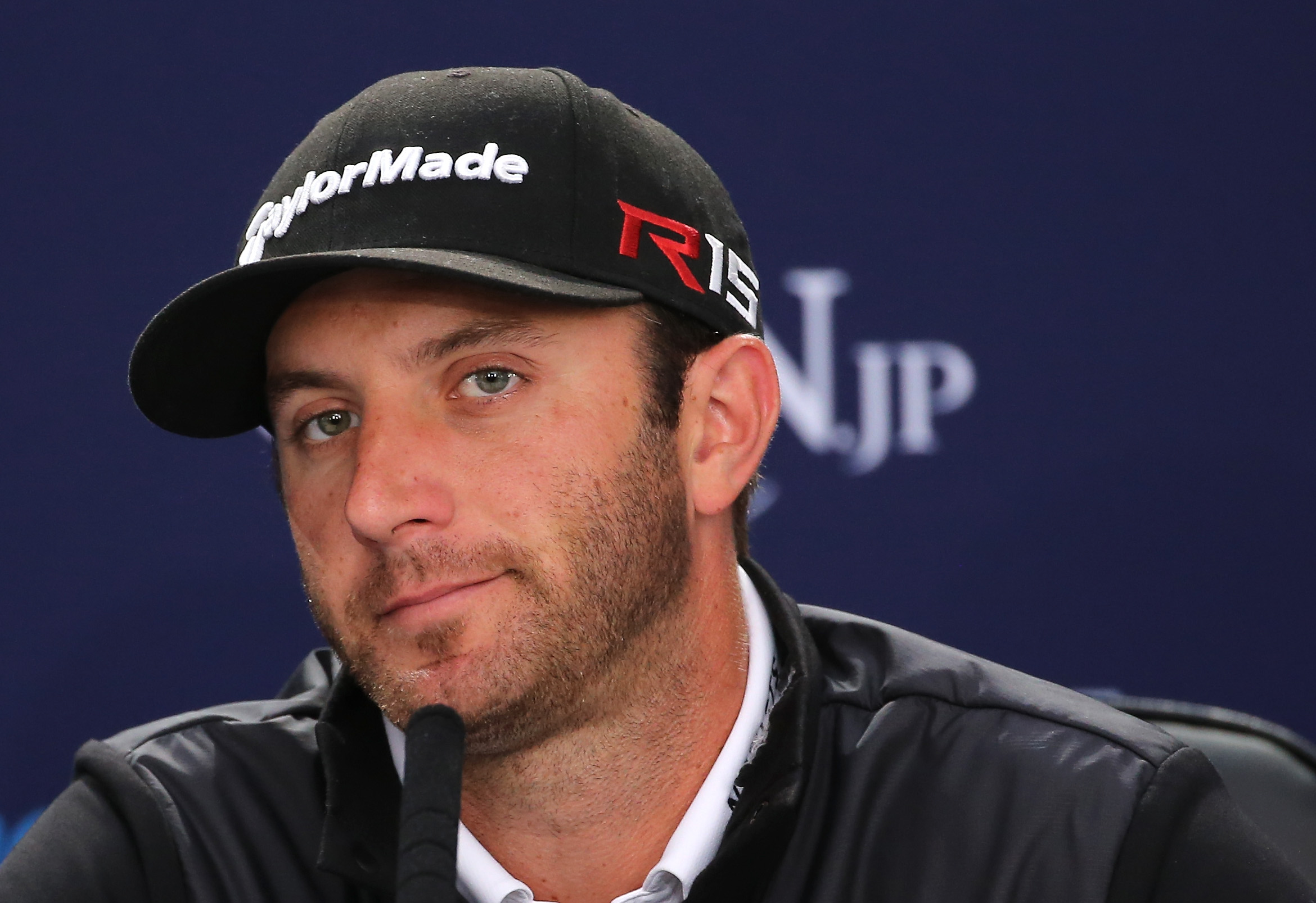 Dustin Johnson looks to rebound from US Open The Boston Globe