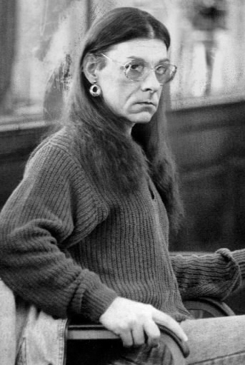 Kosilek, now in her early 60s, was born Robert Kosilek, but by 1990 was transitioning to a female identity. She strangled her wife, Cheryl, in Mansfield that year.