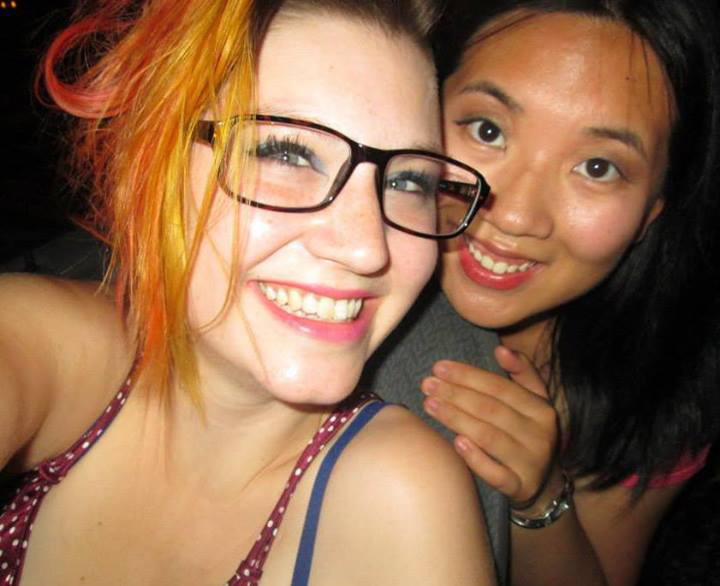 To those closest to her, Ms. Gagnon could be counted on to turn almost any encounter into laughter.