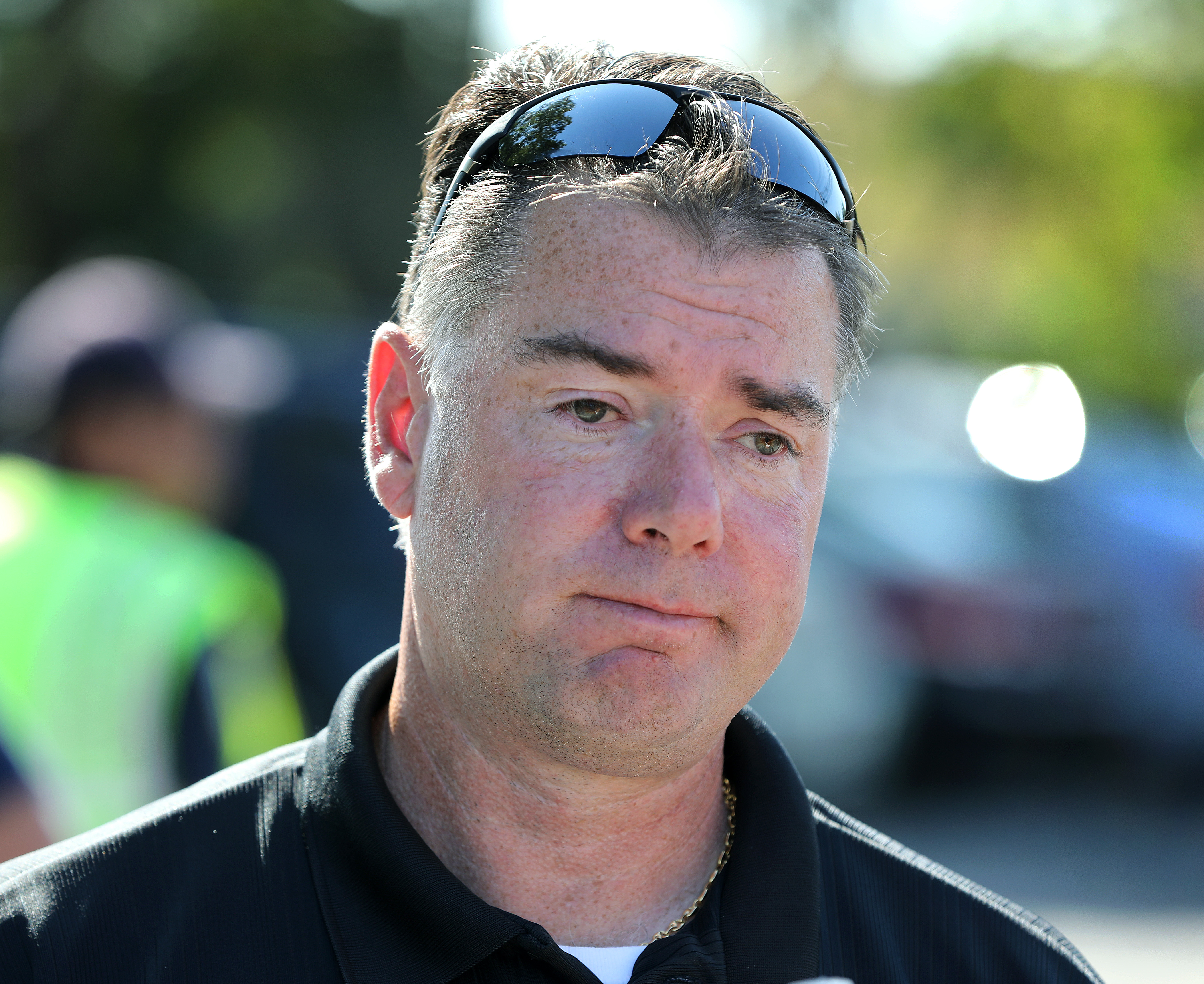 Local 12012 president John Buonopane said members were willing to keep stay on the job after the contract expired.