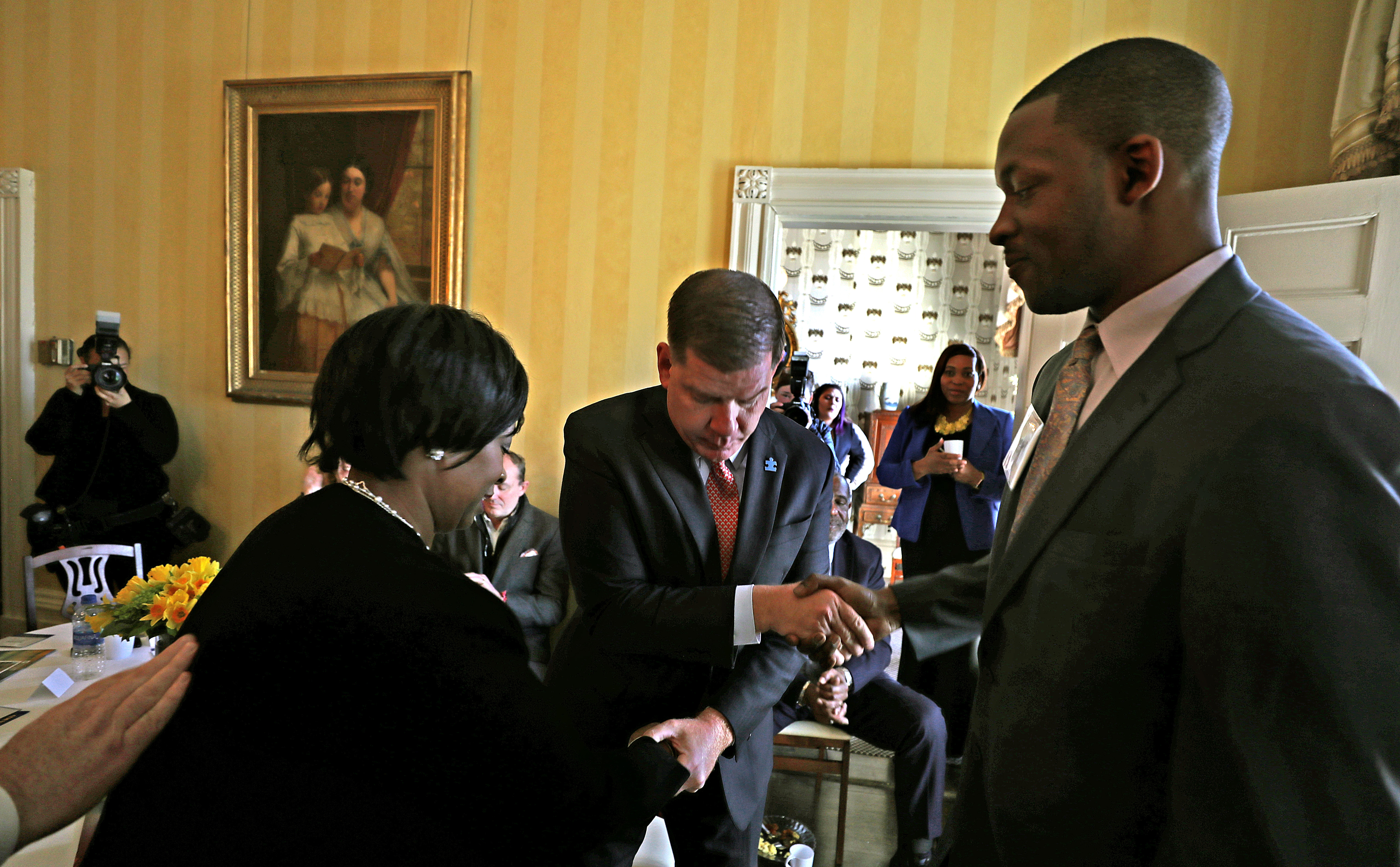 Boston Arts Academy Gets 1m In Donations The Boston Globe