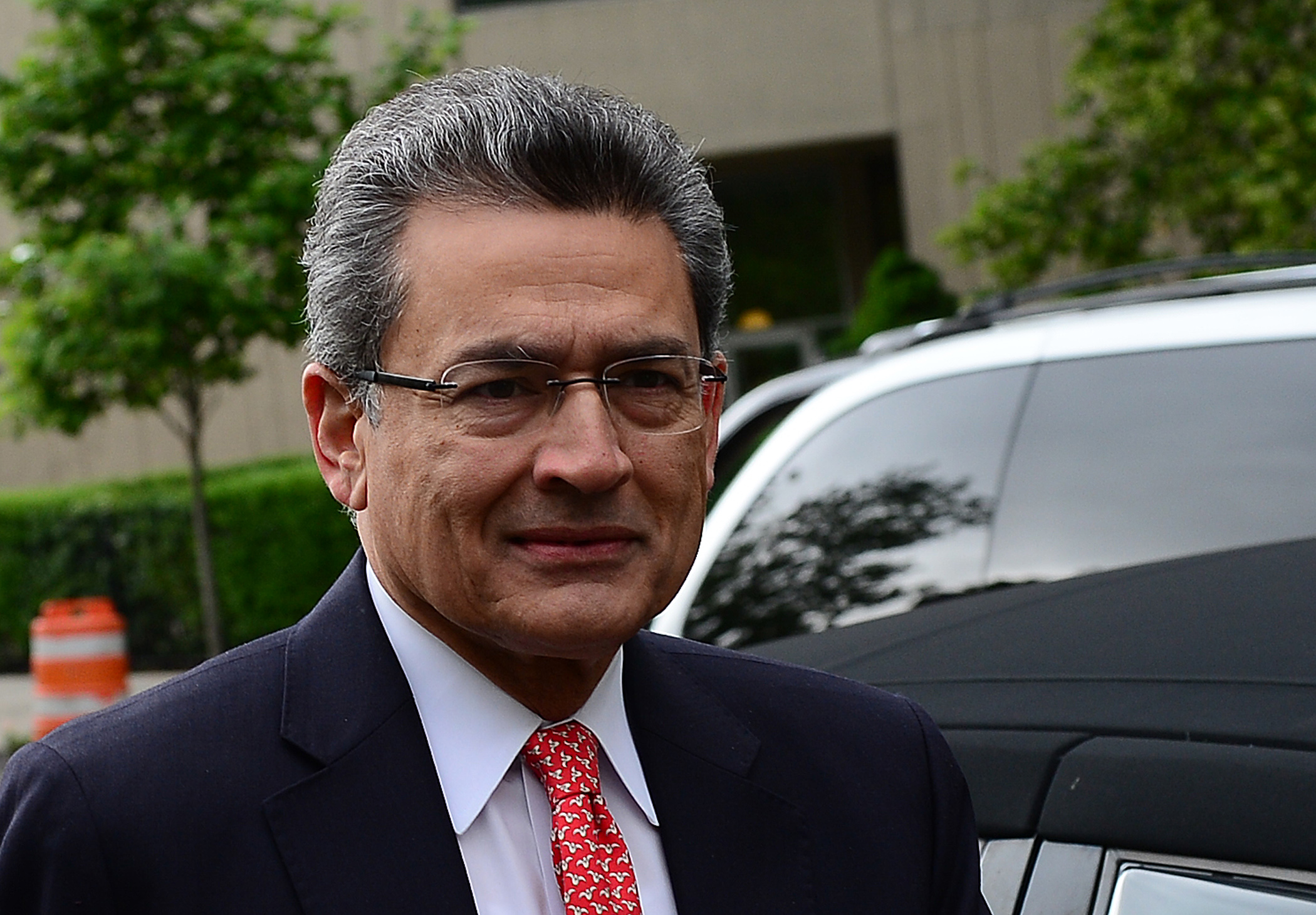 Former Goldman Sachs Director Rajat Gupta Convicted Of Insider Trading The Boston Globe