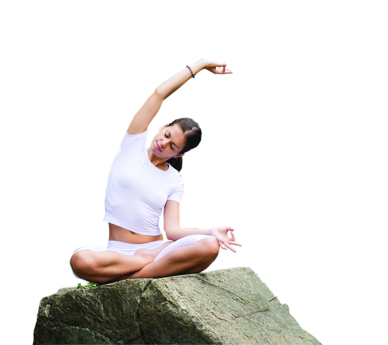 Windham Hill Inn in Vermont offers a Go With The Flow yoga package.