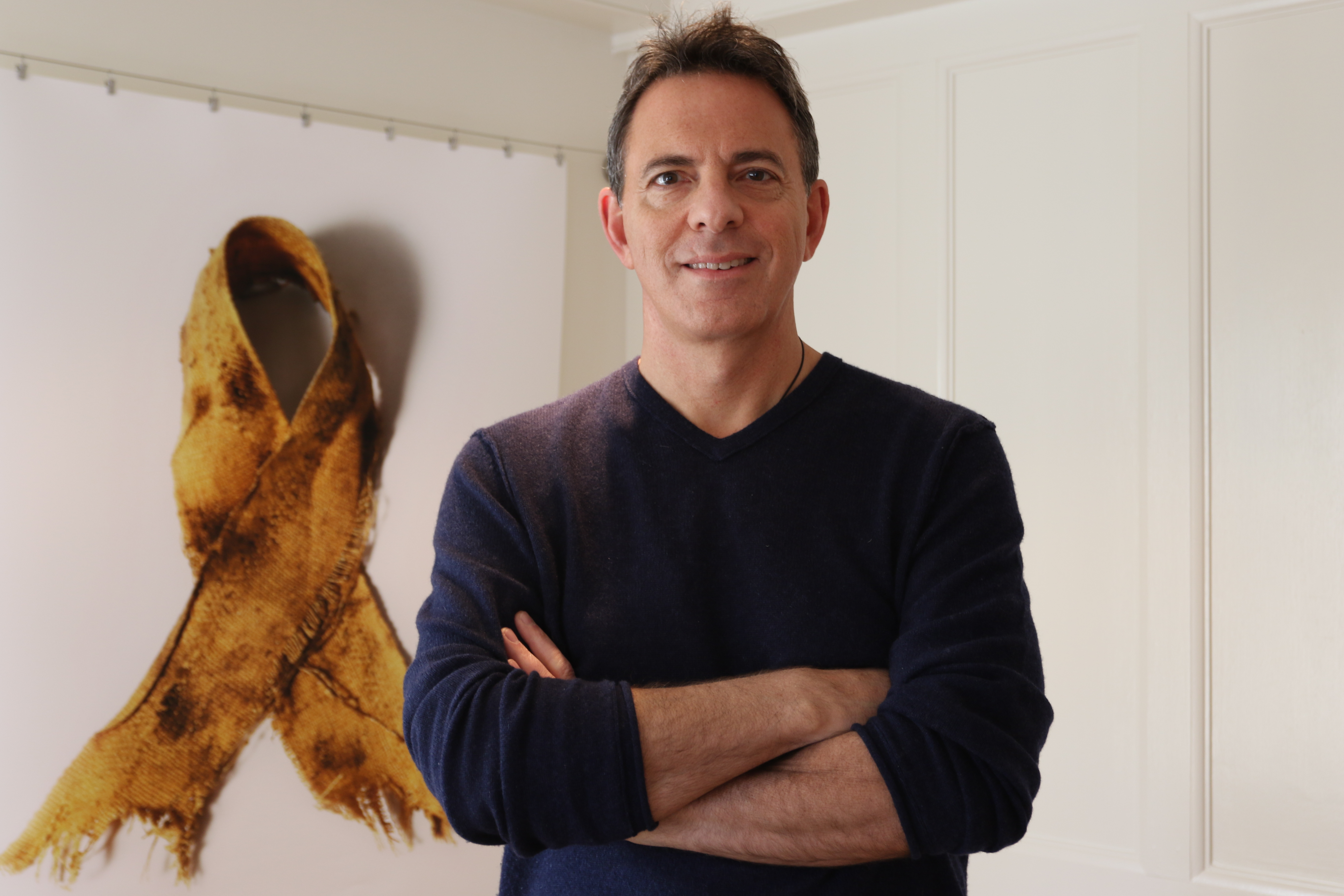 Dan Pallotta, head of the Charity Defense Council.