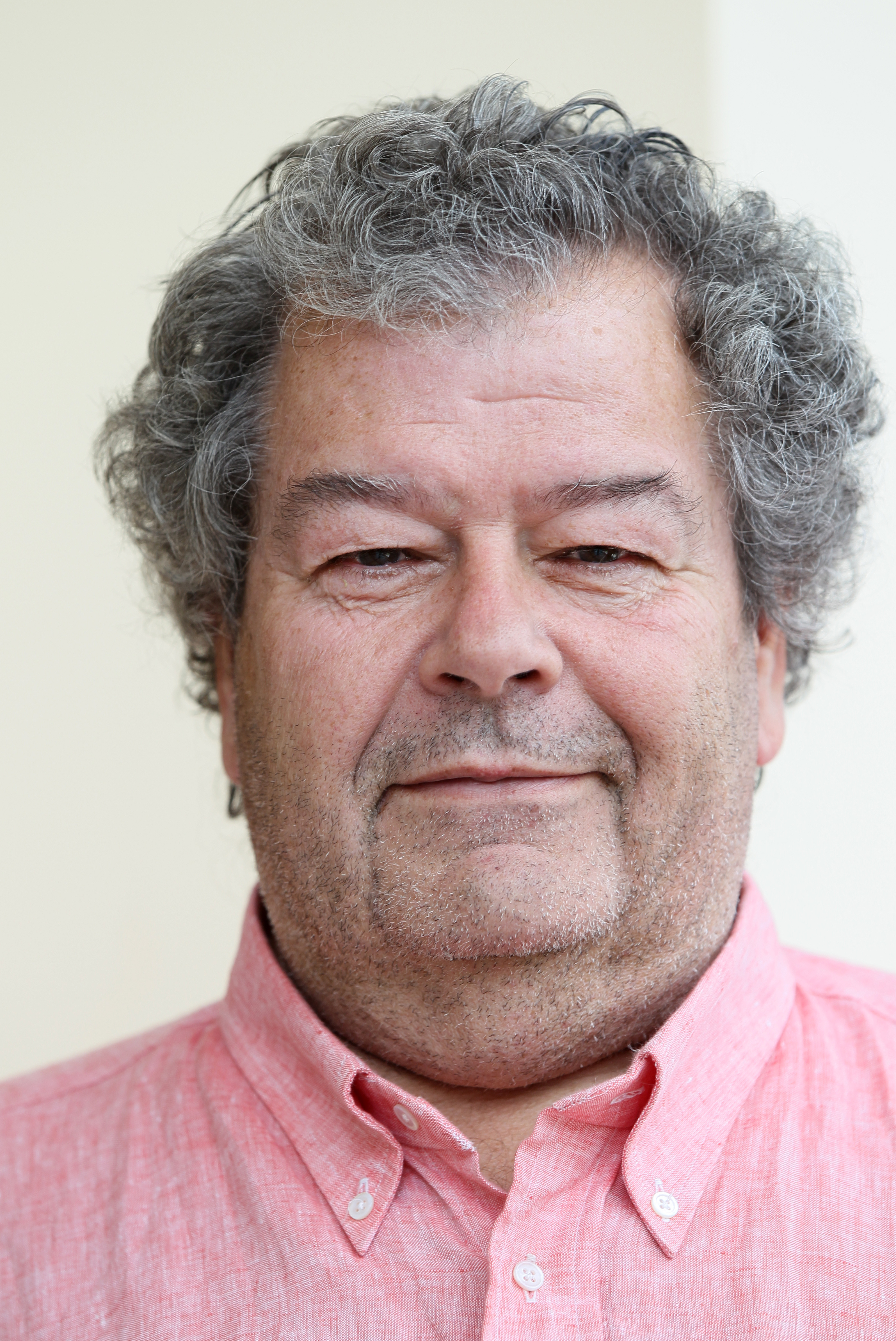 Gus Rancatore owns Toscanini’s Ice Cream in Cambridge.