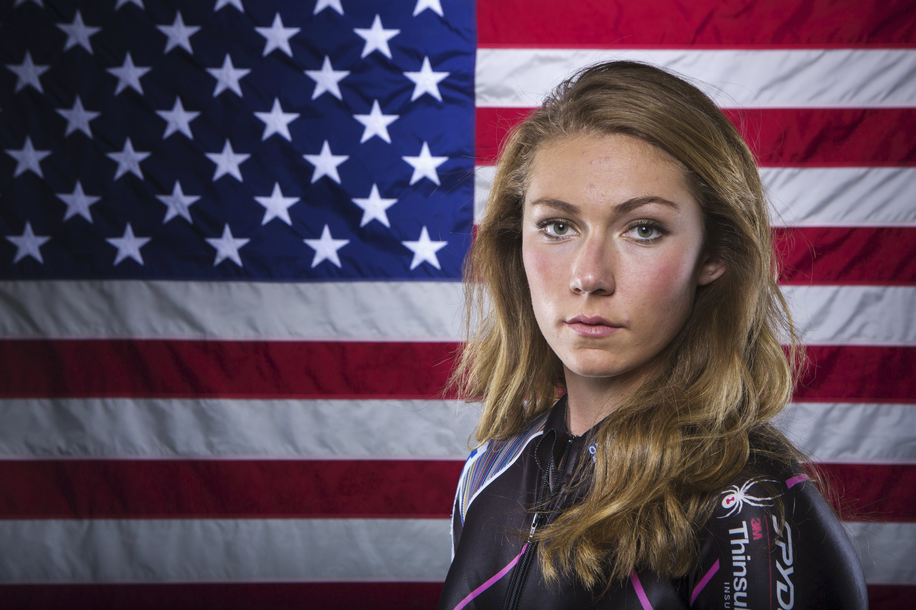 Shiffrin: “I didn’t need to wait to 25 to be a world champion. Here’s an opportunity. Why not take it now?”