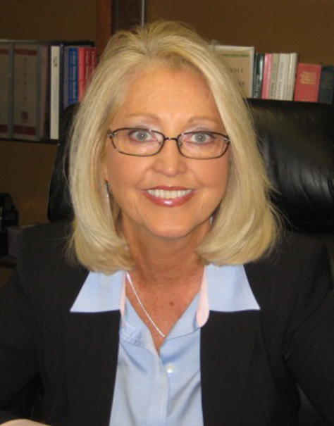 Brenda J. Hodges.
