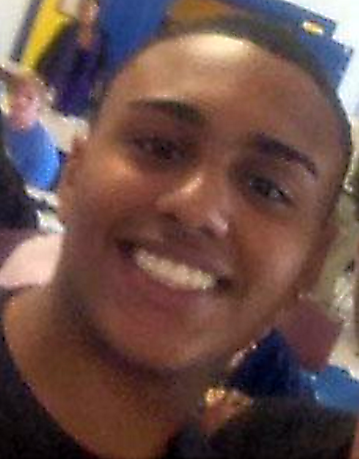Rodney Fisher, of Harwich, told multiple media outlets that his son, Jordan (above), 19, was among the passengers killed in Diggs’s car.