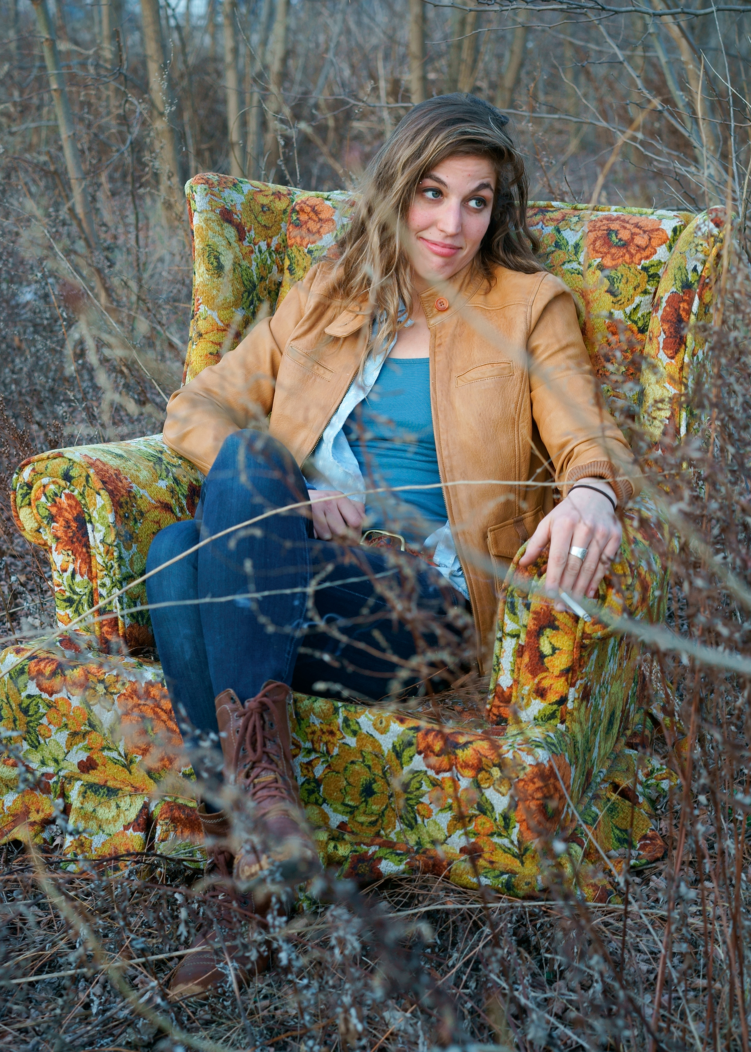 Katie Doyle