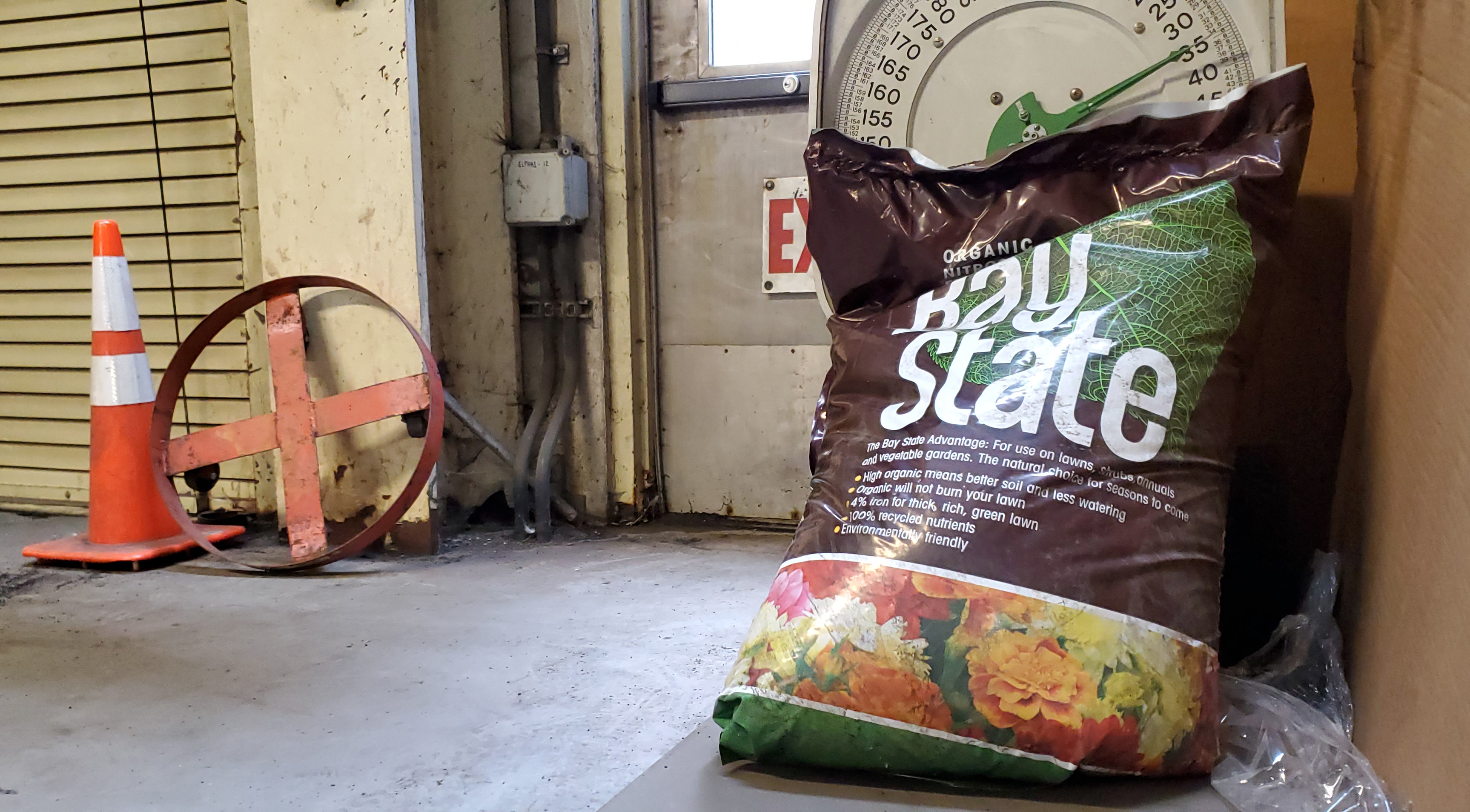 Recent tests of the fertilizer, which has been sold for nearly 30 years, have caused concern.