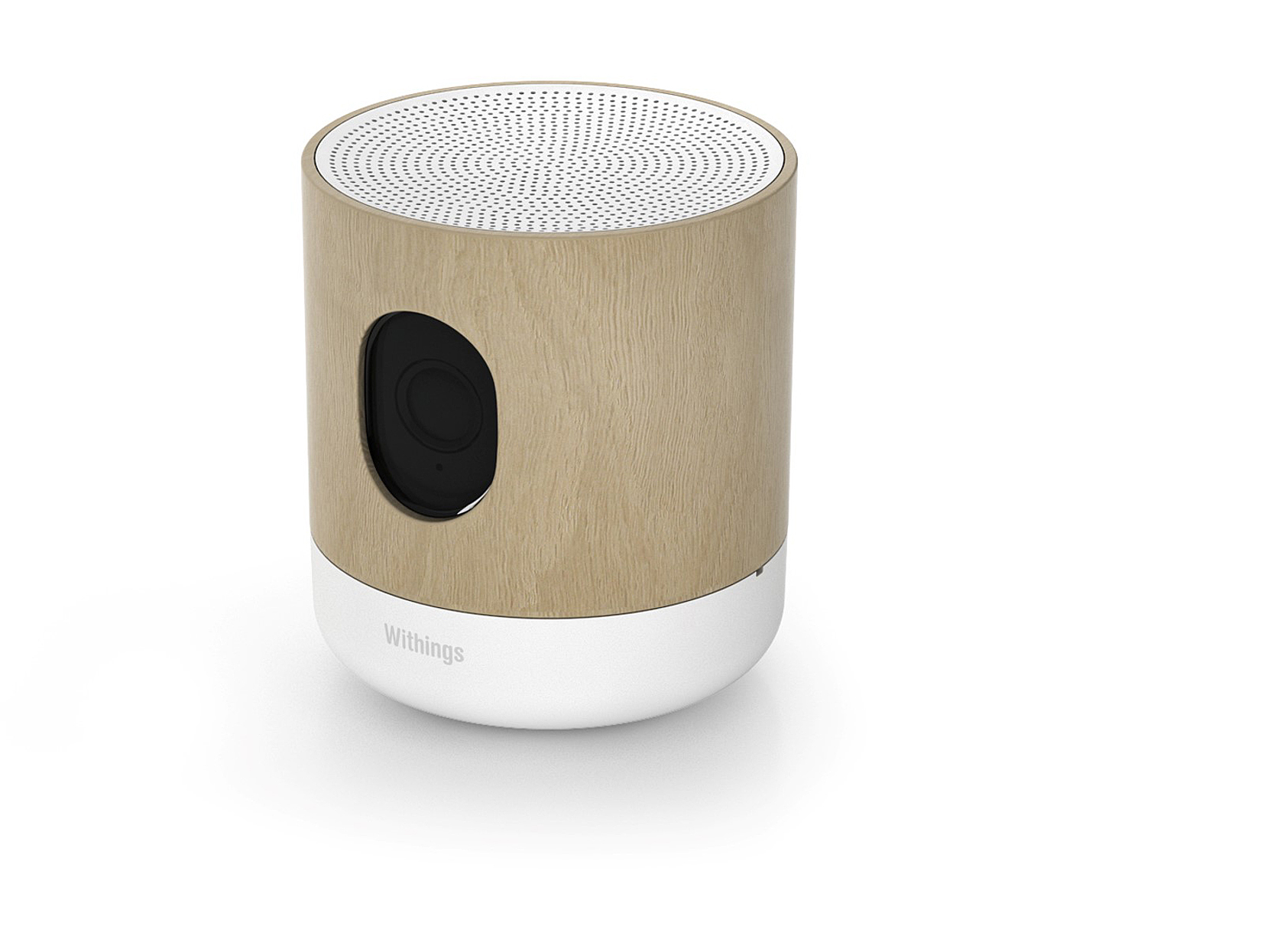 Withings Home HD Camera.