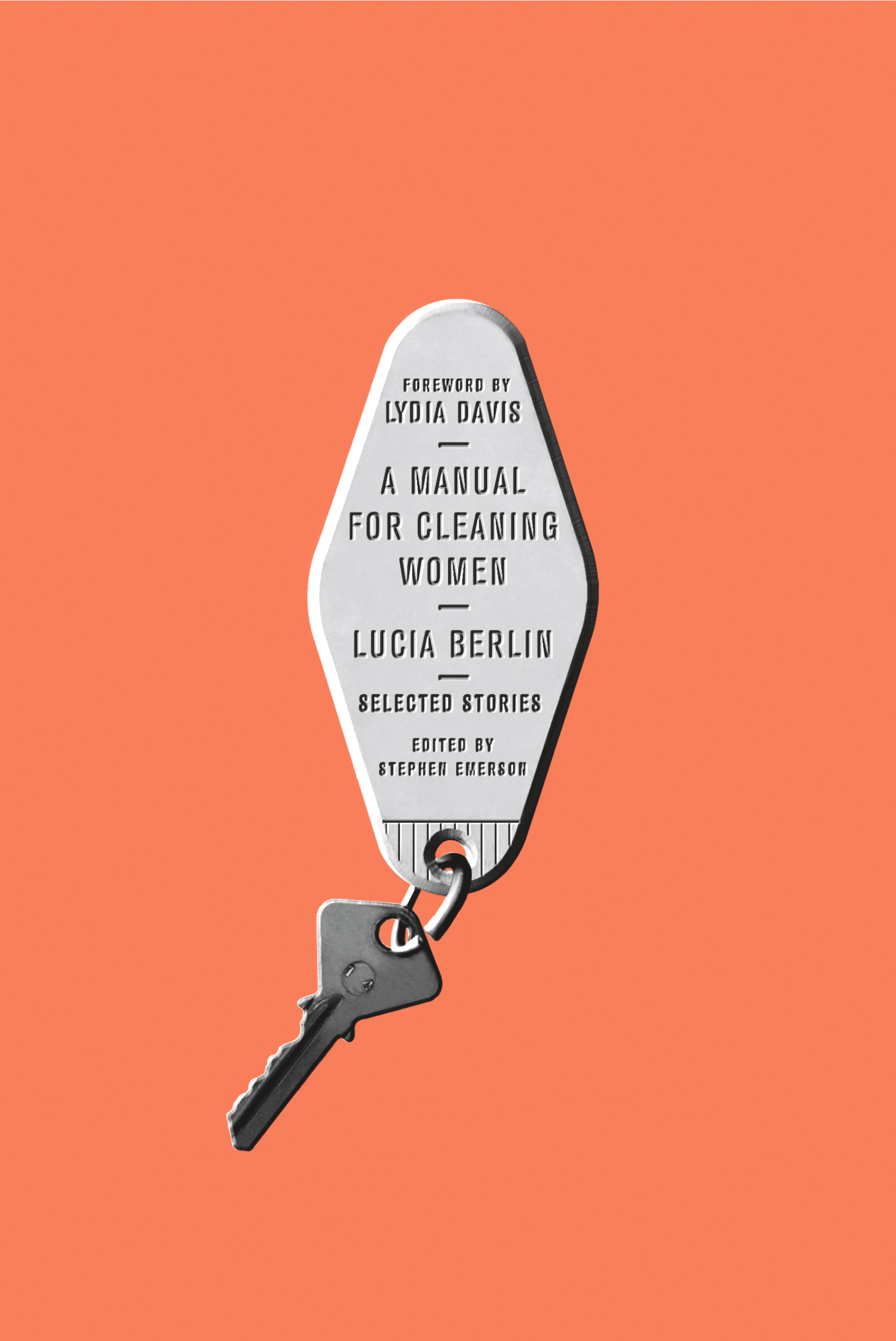 Short-story writer Lucia Berlin died in 2004.