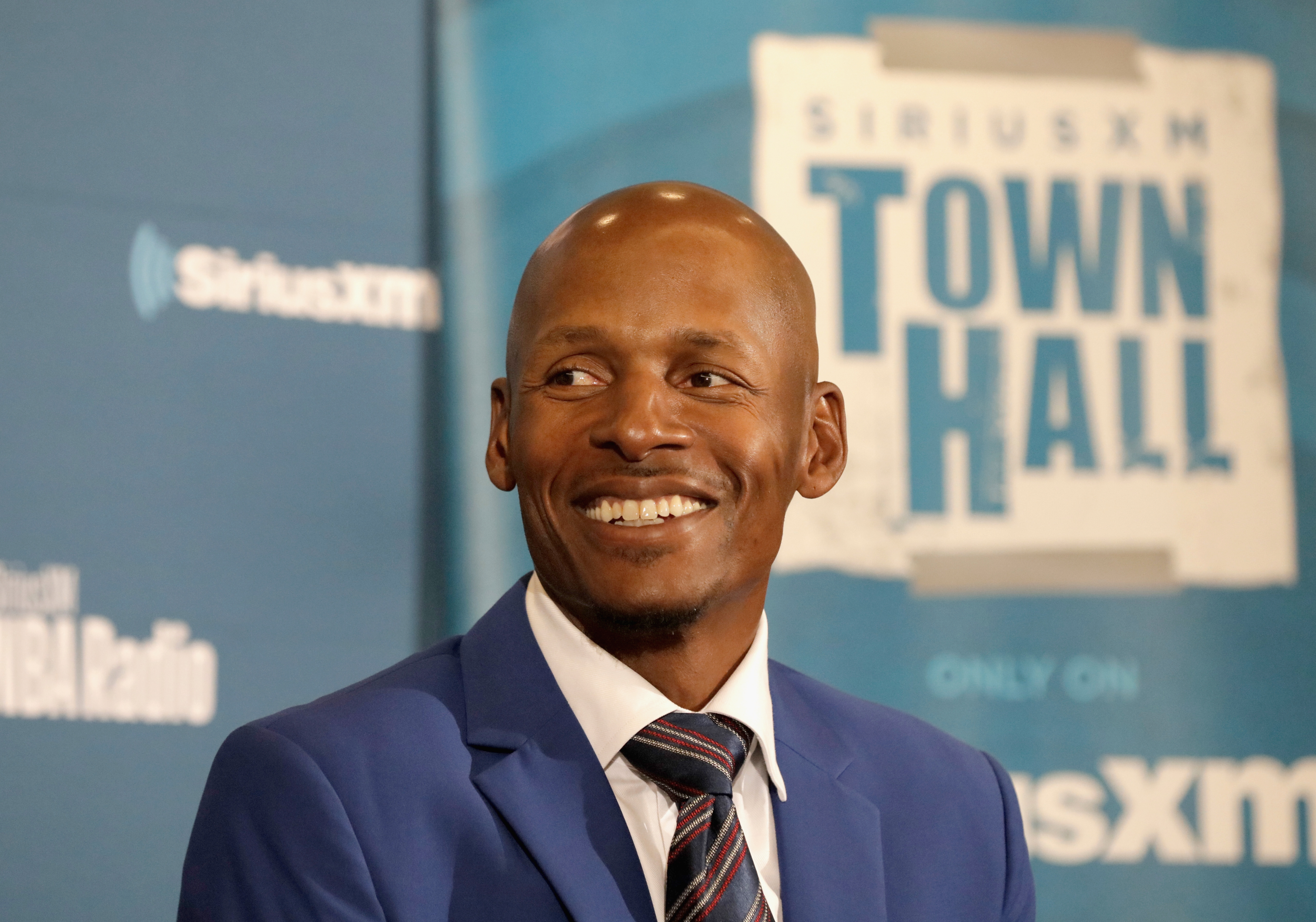 Former Celtics star and Basketball Hall of Famer Ray Allen said he was unsure if he would be inducted on the first ballot.