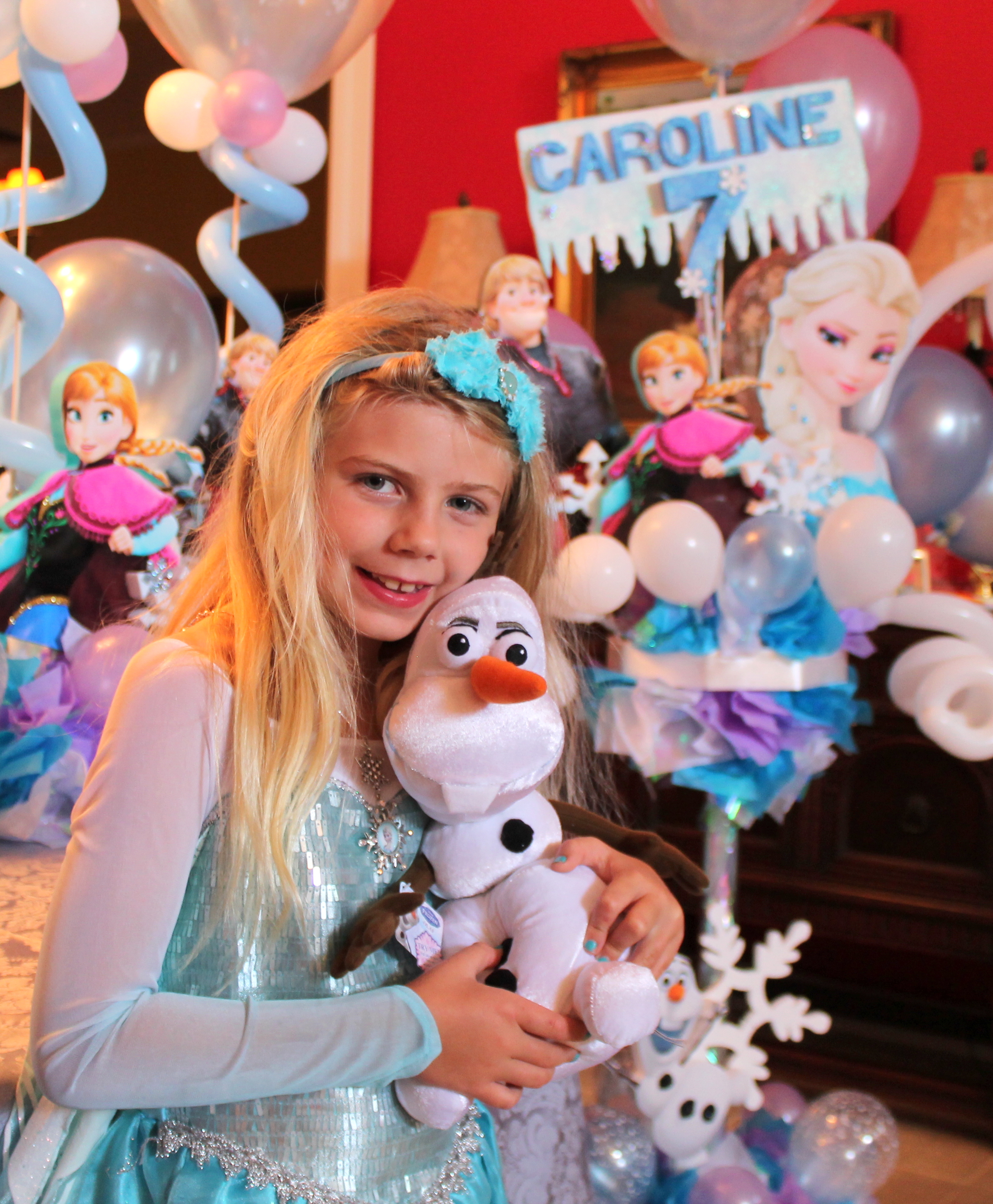 The success of the animated Disney film caught toymakers by surprise last year, but this year they are making up for it.
