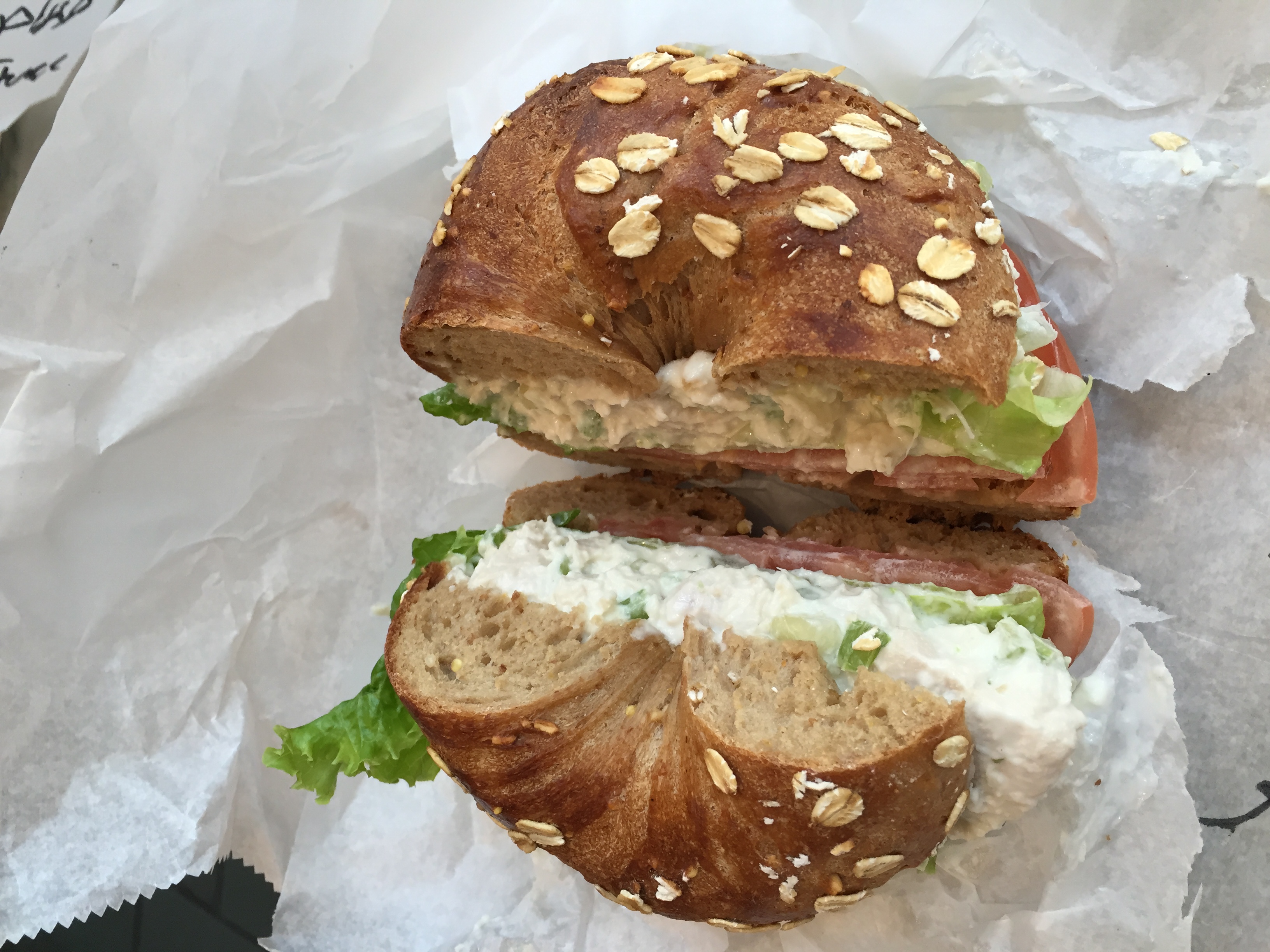 A tour of New York City’s bagels The Boston Globe