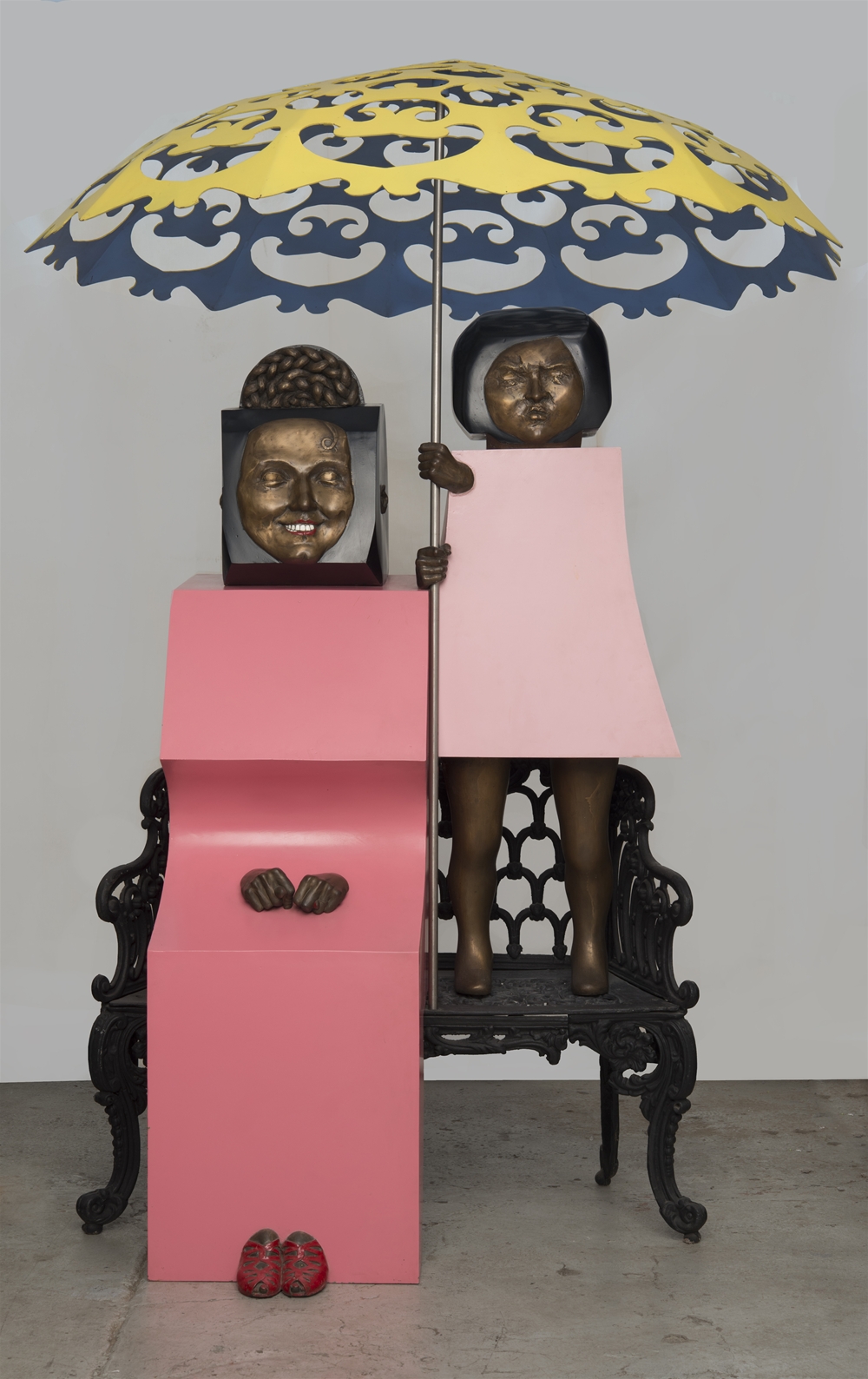 “Mi Mama y Yo” (1968).