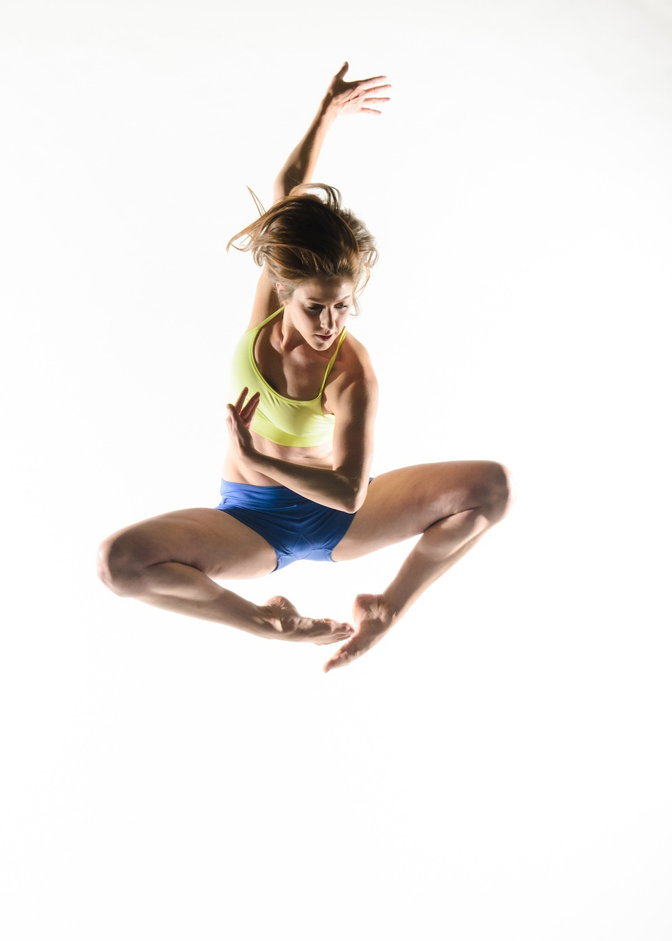 Get out your tap shoes and tutus and head to Brattleboro for the Second Annual Southern Vermont Dance Festival (July 17-20).