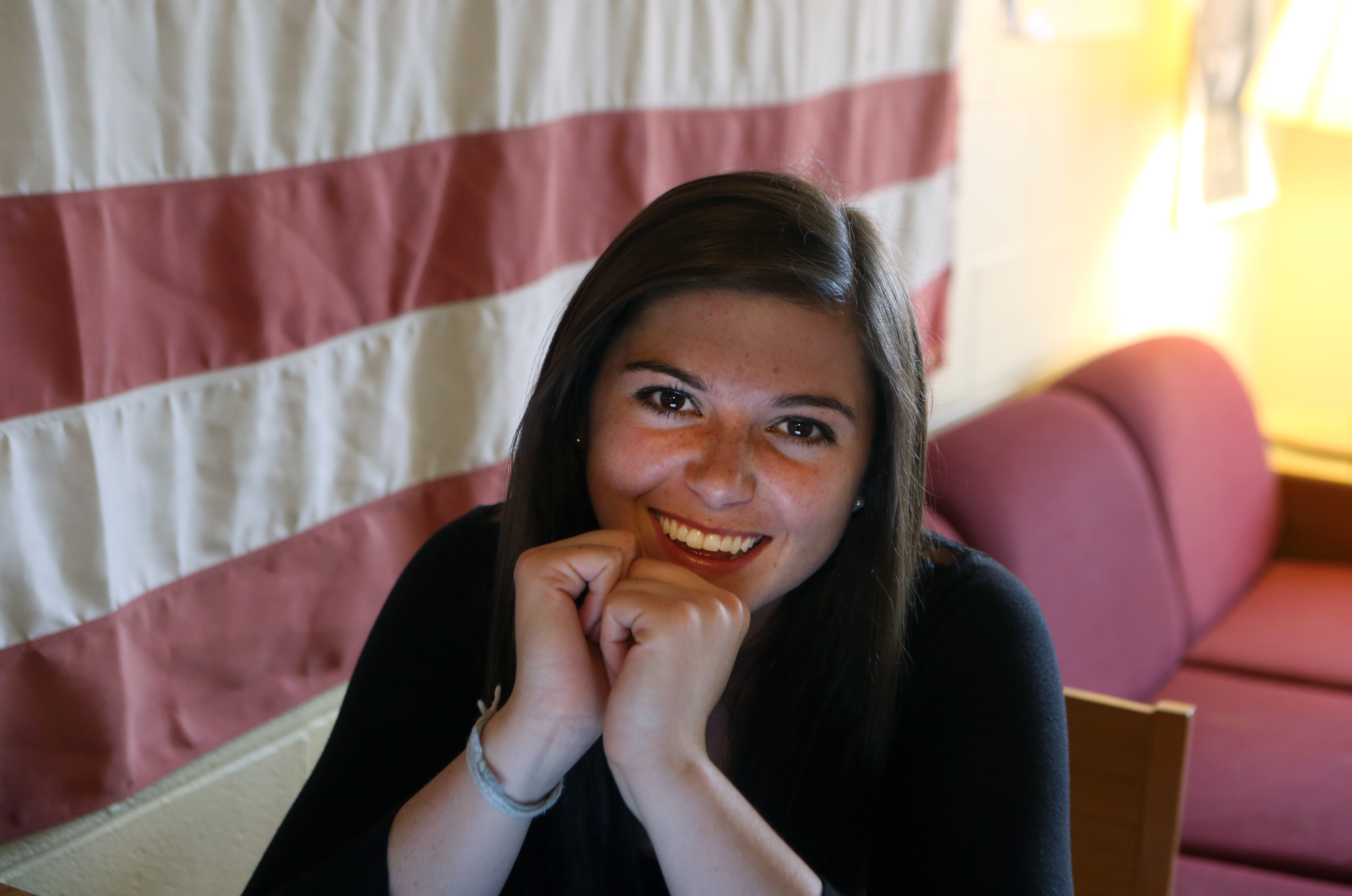 “The idea behind the hookup culture is that these are our ‘crazy’ and ‘independent’ years, and dating is too serious or committed,” said Meaghan Kelliher, BC sophomore.