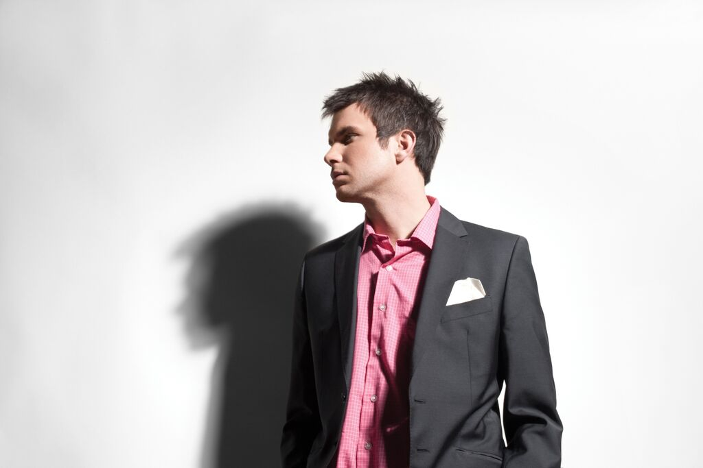 Singer-songwriter Howie Day will perform in Scituate.