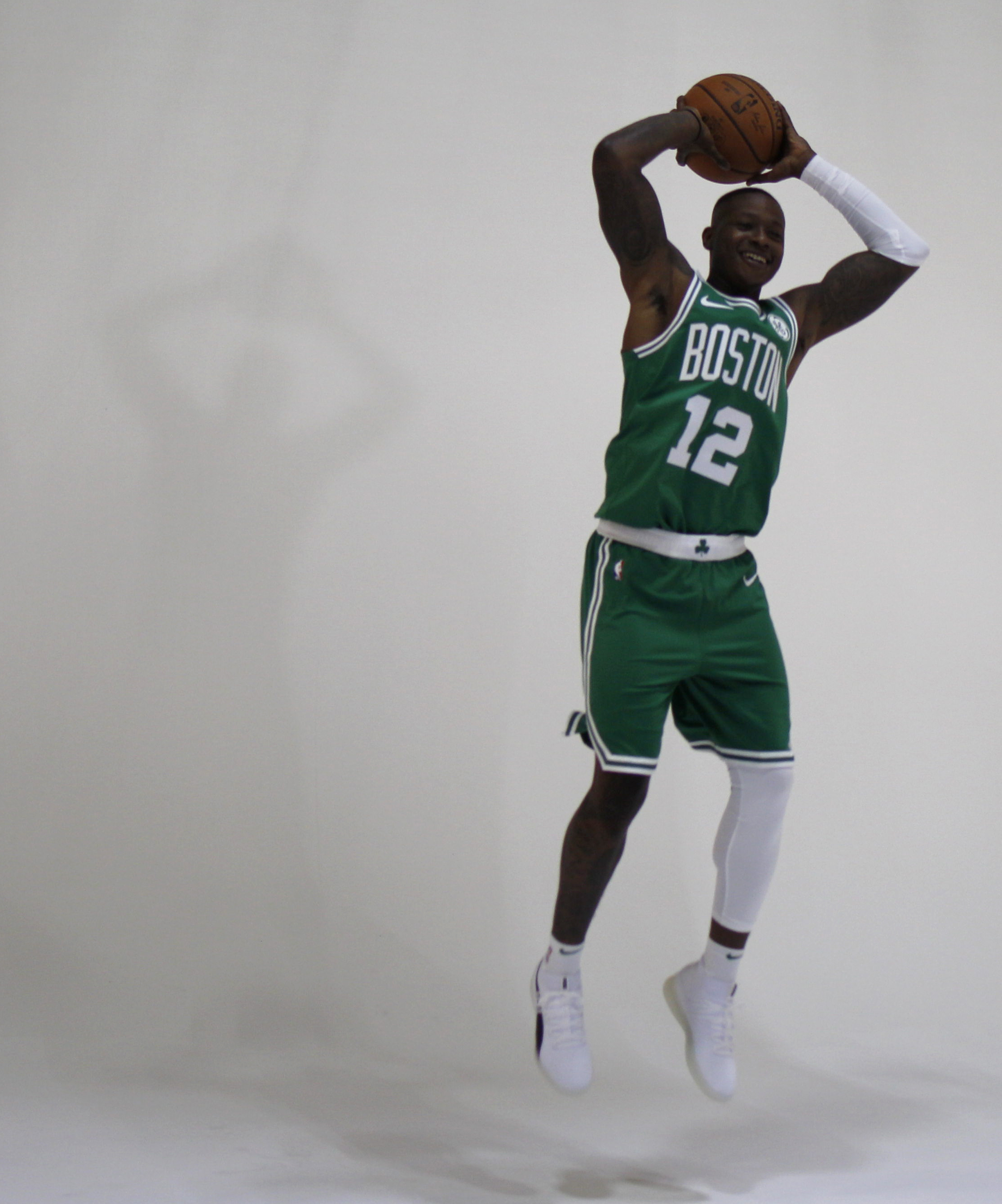 Terry Rozier.