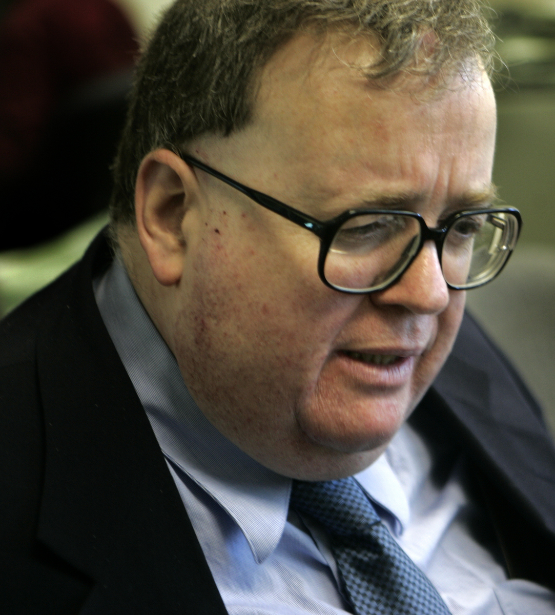 C.J. Doyle of the Catholic Action League said Mitt Romney has a “very mixed record” on the contraception issue.