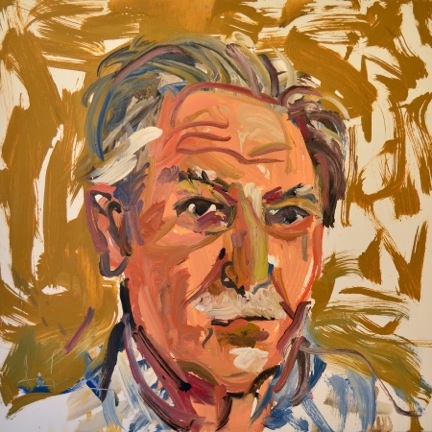 Jon Imber’s “Don.”