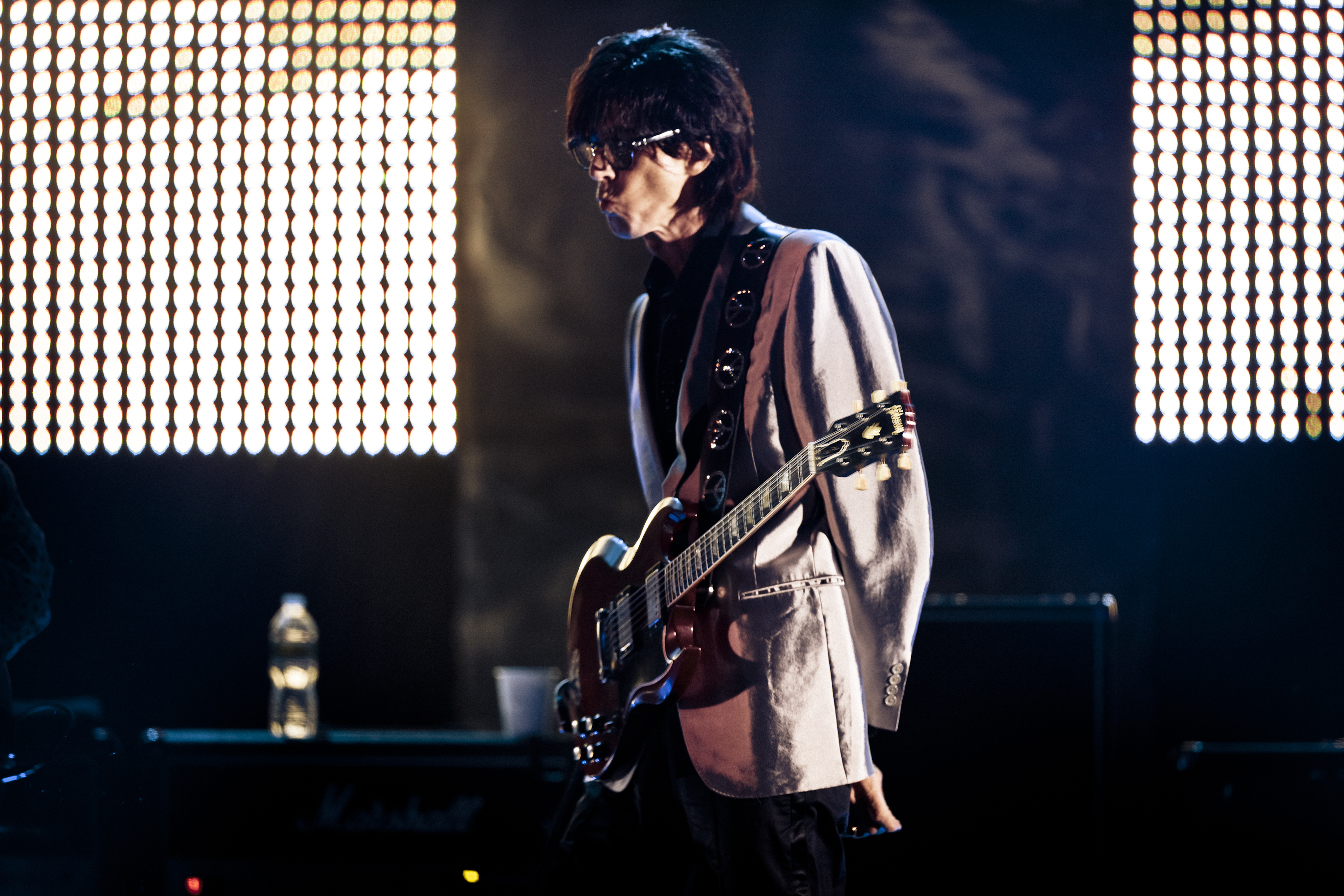 Photos: Ric Ocasek over the years - The Boston Globe