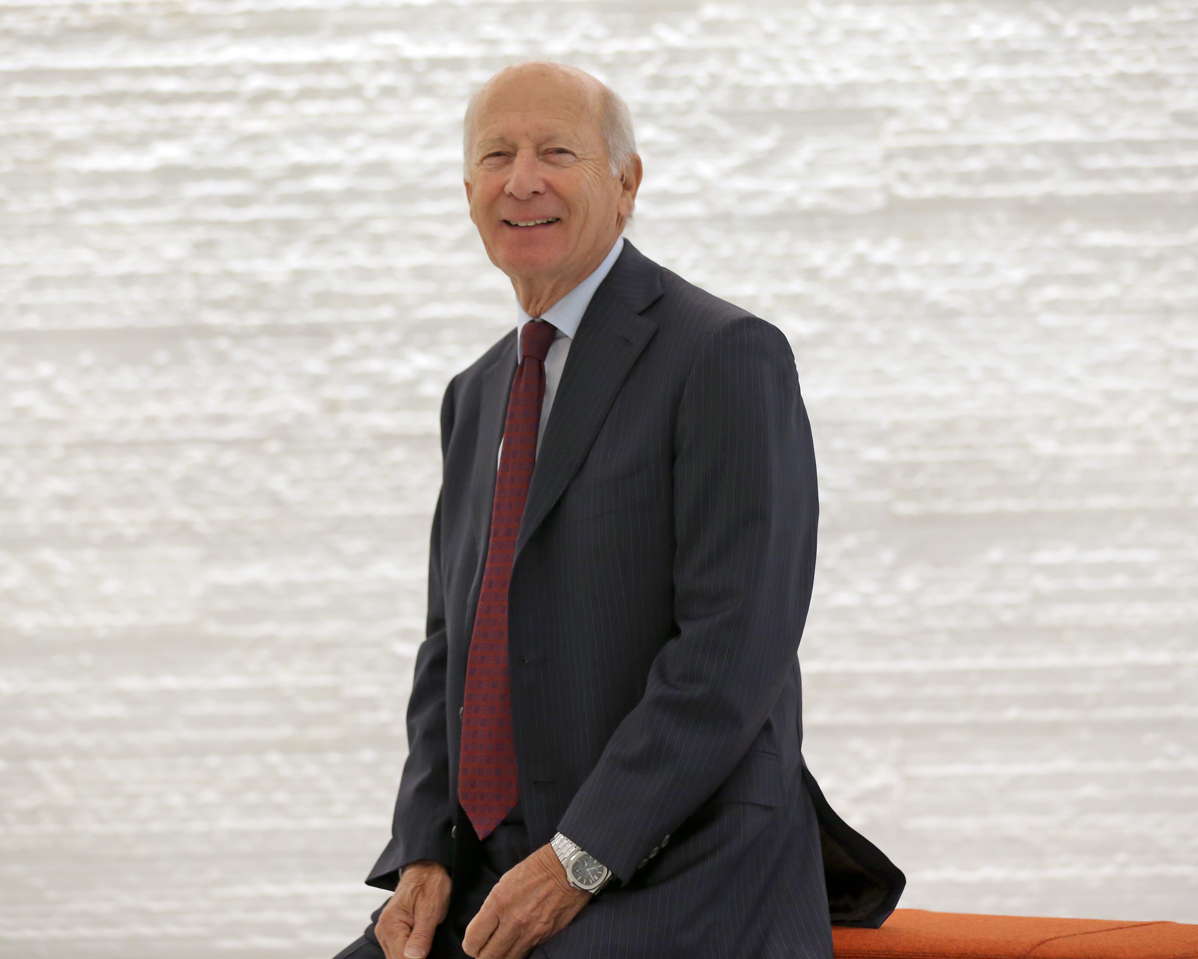 Robert Epstein.