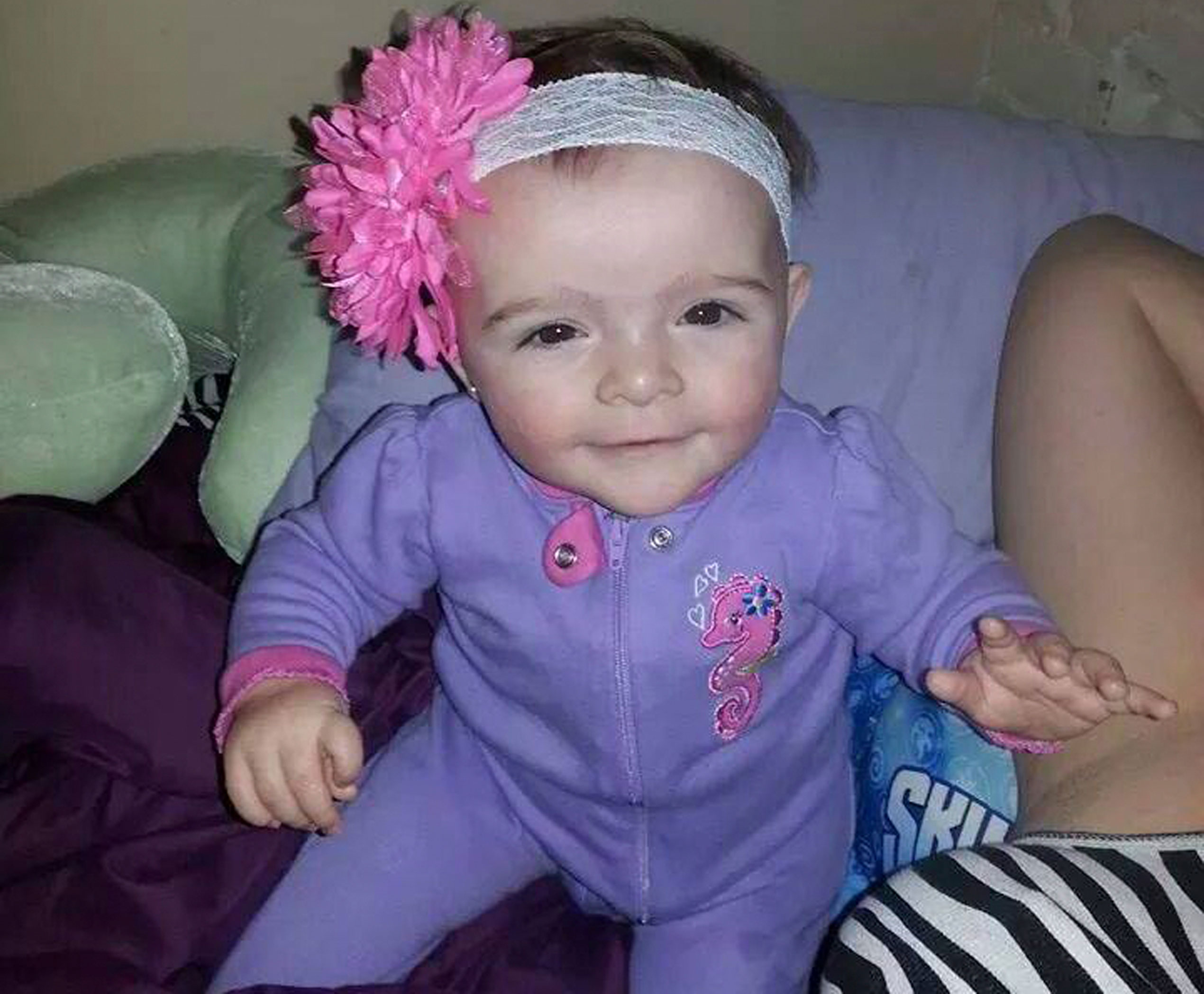 Avalena Conway-Coxon died suddenly in foster care in Auburn on a hot Saturday in August.