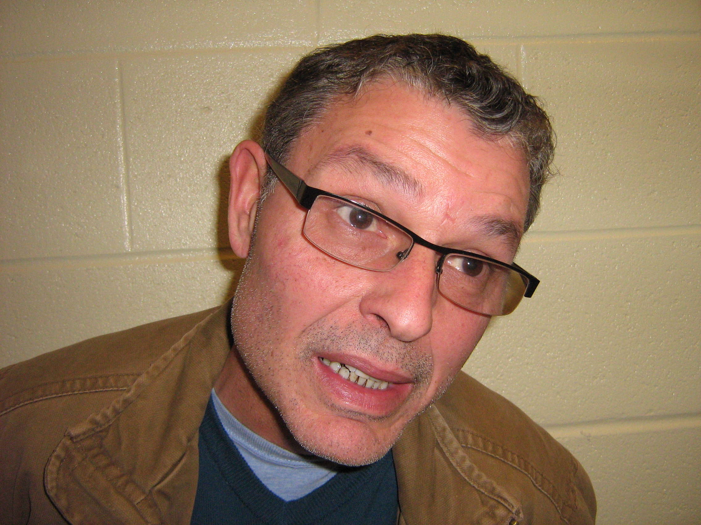 Eduardo Raposo