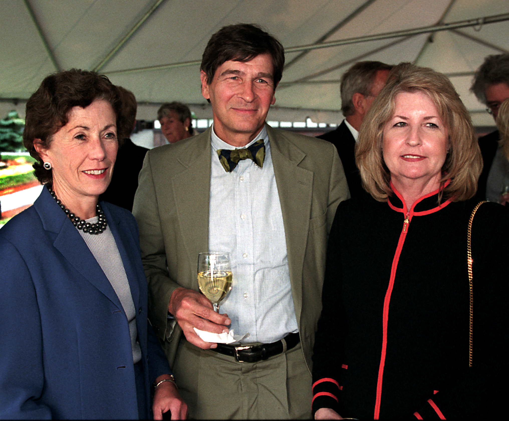 Dr. Gunderson trained and worked at <a href="https://www.mcleanhospital.org/news/memoriam-john-g-gunderson-md" shape="rect" target="_blank">McLean Hospital</a> in Belmont.