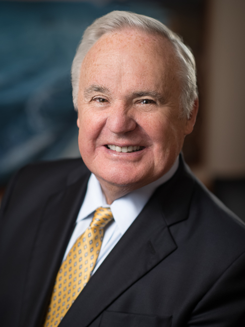 Philip W. Johnston
