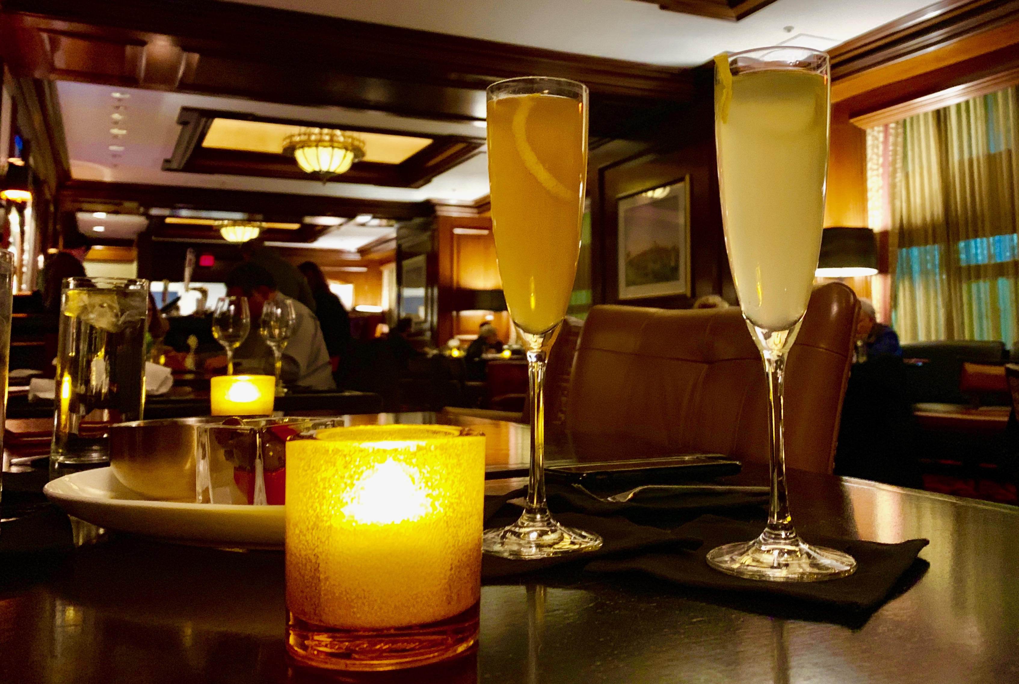 Is this Boston hotel bar really one of the best in the world? The